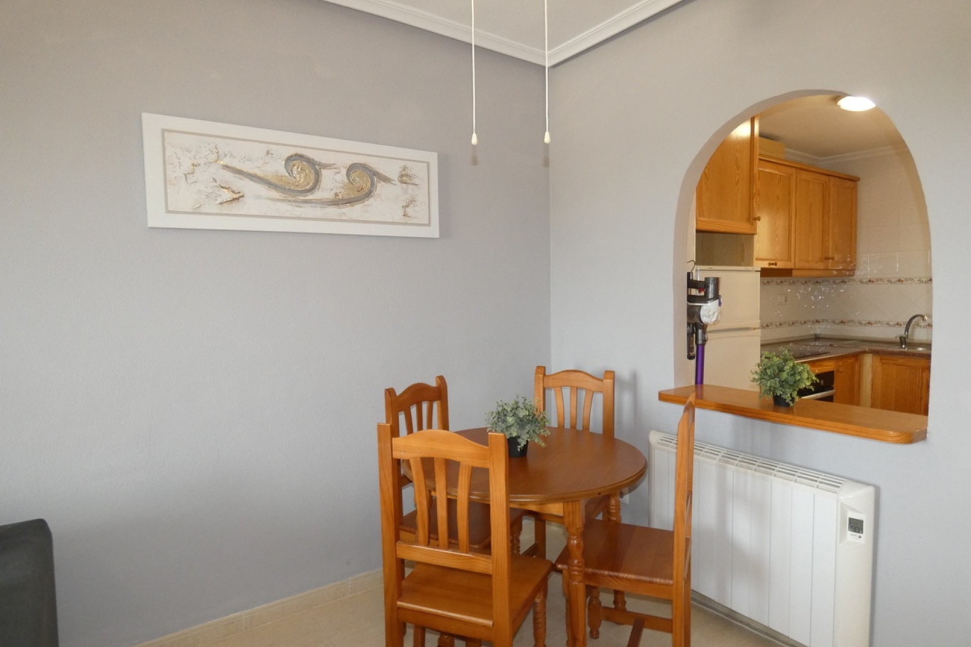 Venta - Apartamento / Piso -
Algorfa