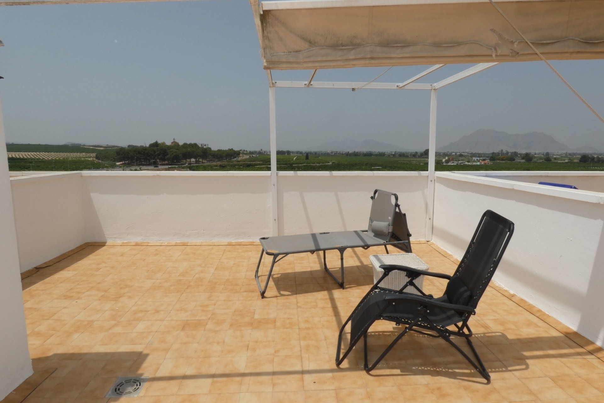 Venta - Apartamento / Piso -
Algorfa