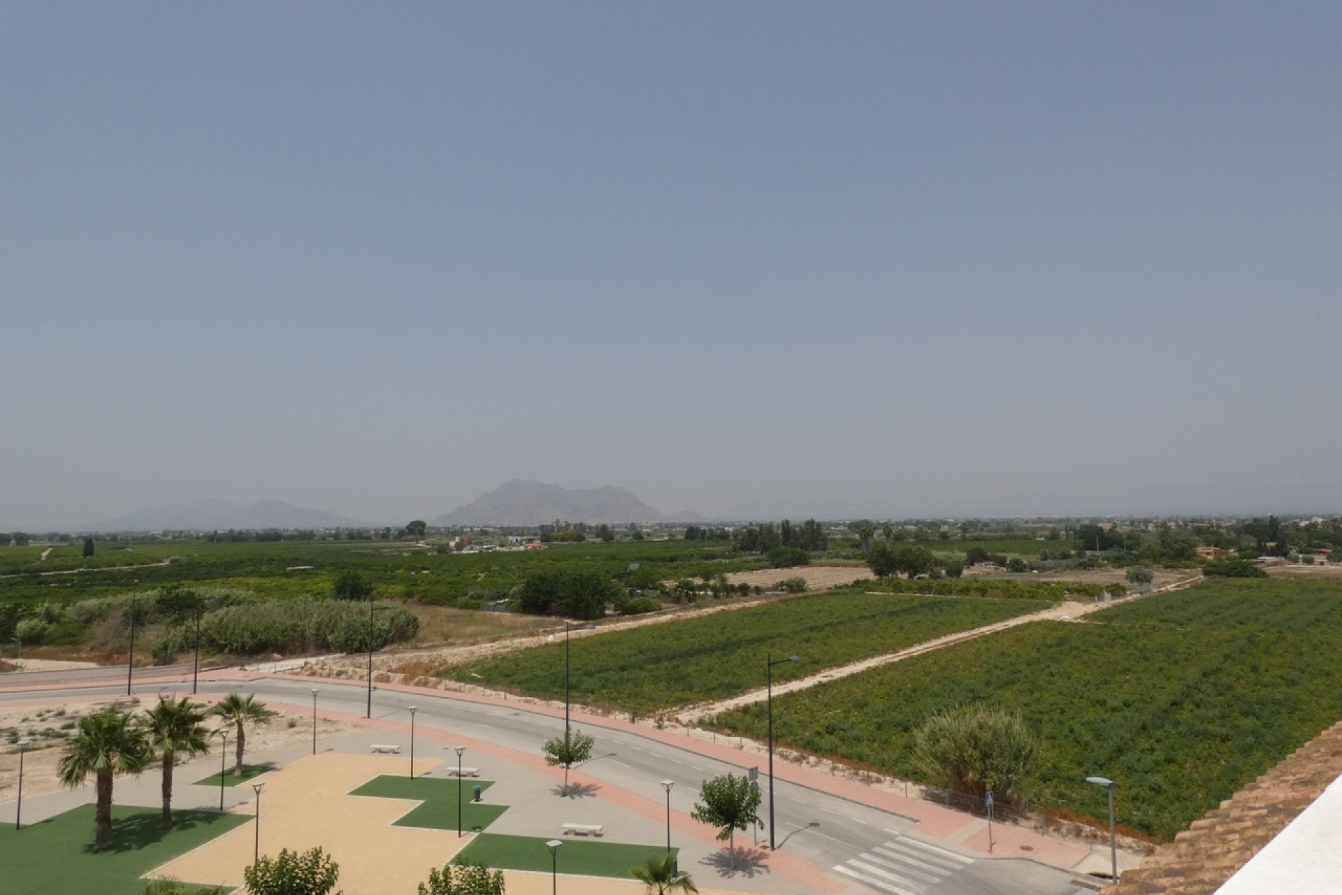 Venta - Apartamento / Piso -
Algorfa