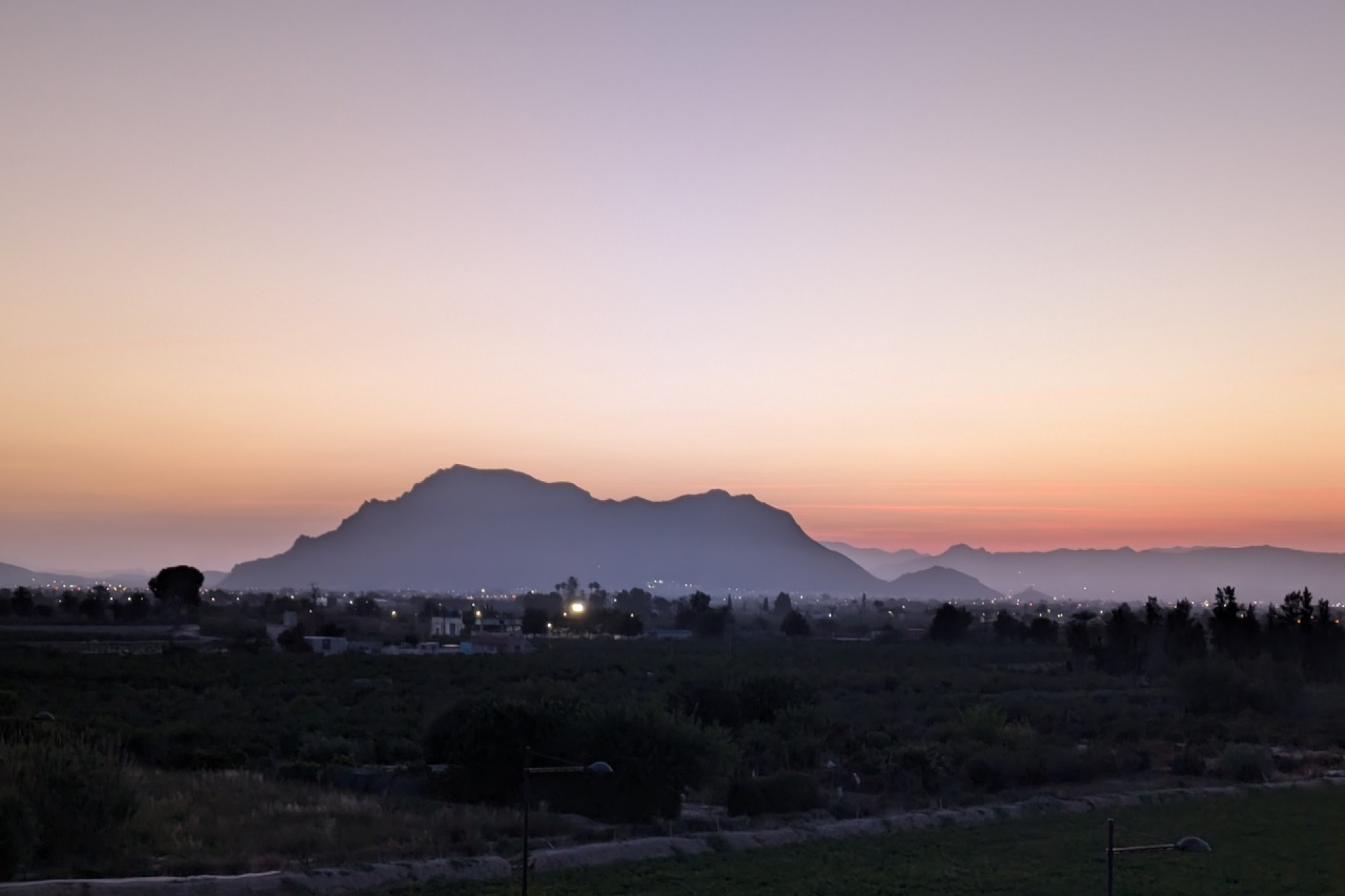 Venta - Apartamento / Piso -
Algorfa