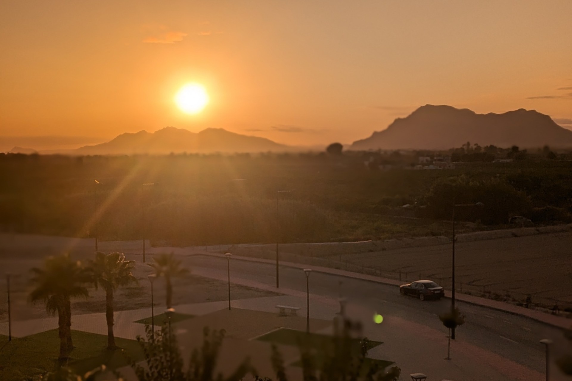 Venta - Apartamento / Piso -
Algorfa