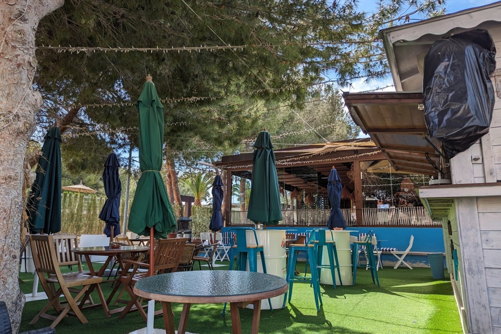 Venta - Apartamento / Piso -
Algorfa