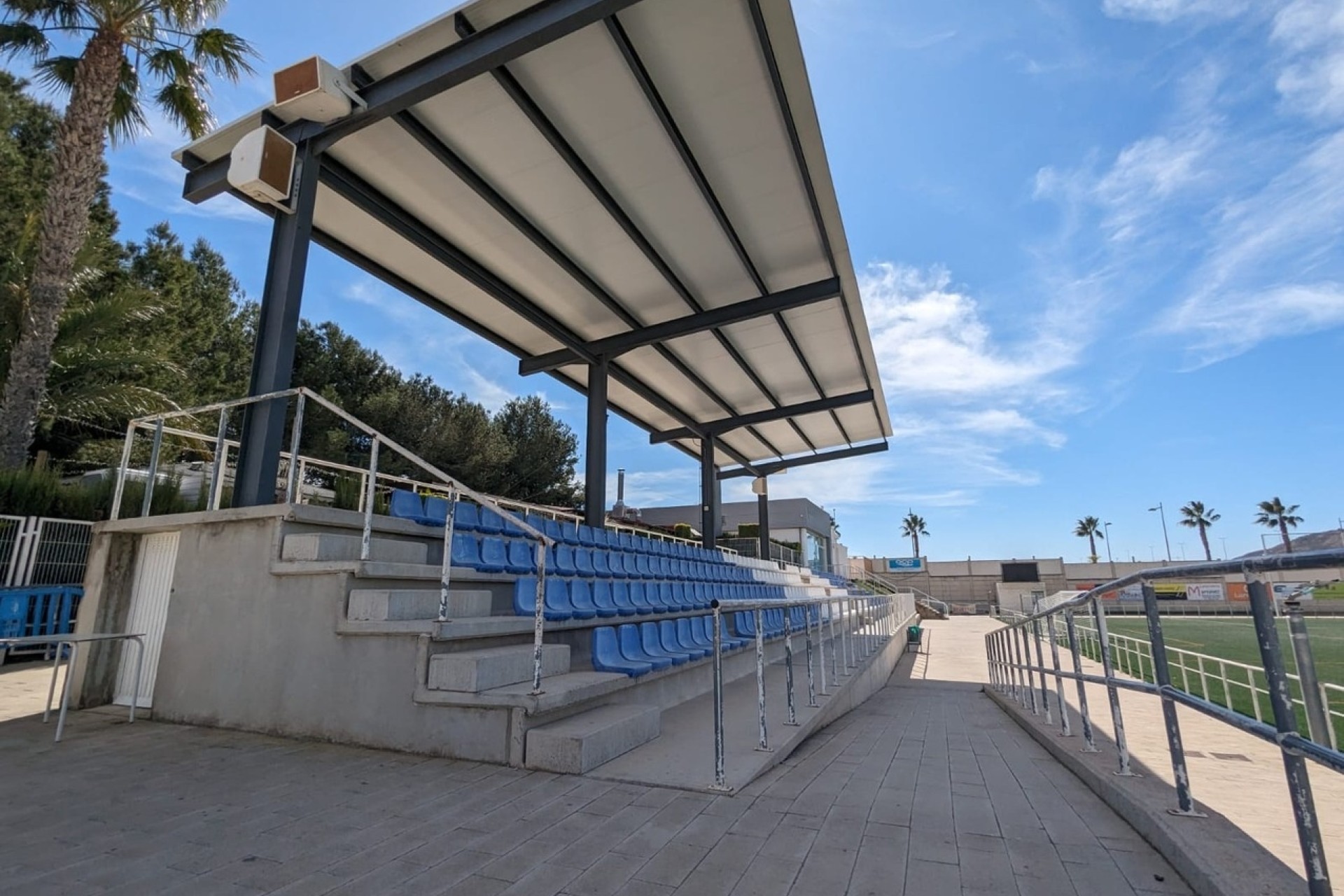 Venta - Apartamento / Piso -
Algorfa