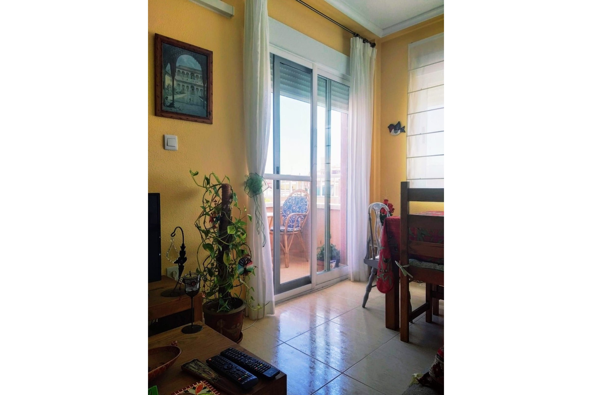 Venta - Apartamento piso -
Algorfa