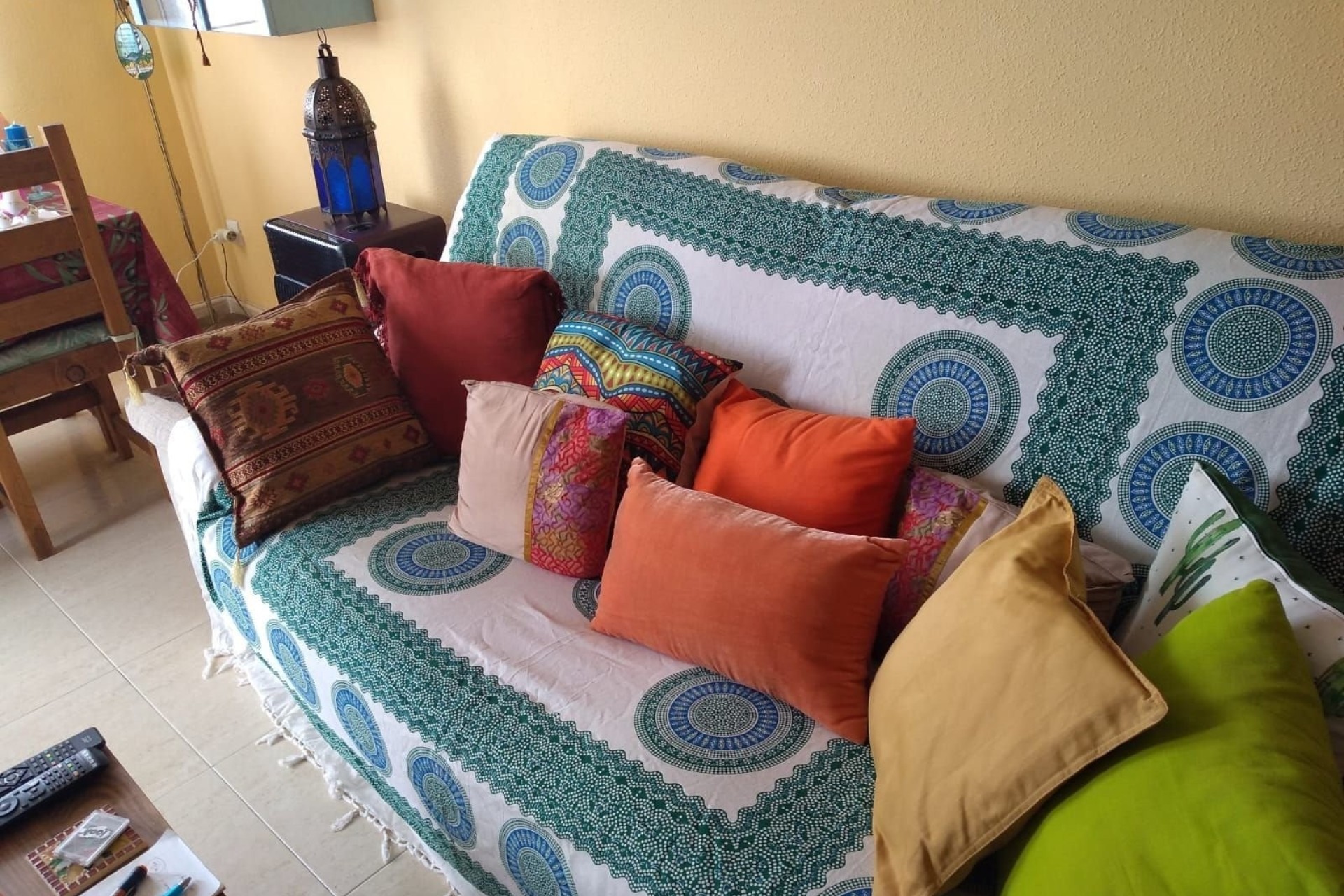 Venta - Apartamento piso -
Algorfa