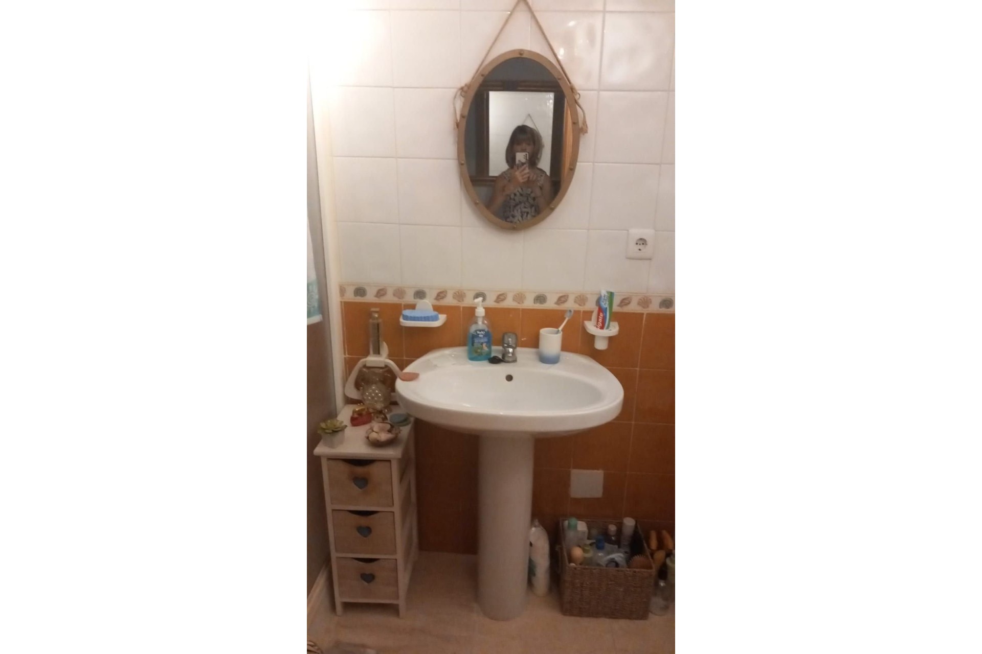 Venta - Apartamento piso -
Algorfa