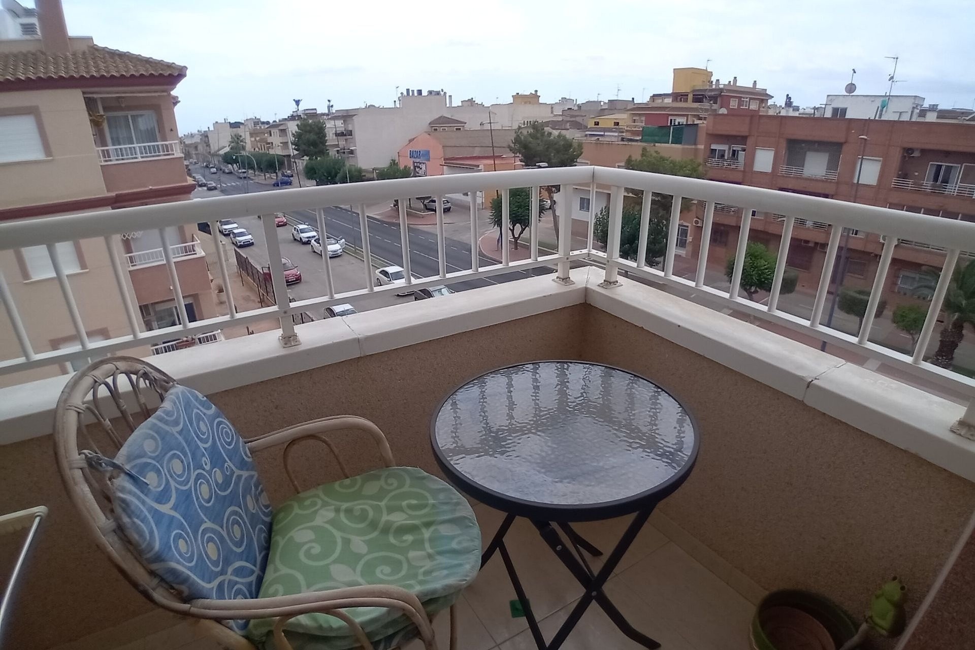 Venta - Apartamento piso -
Algorfa