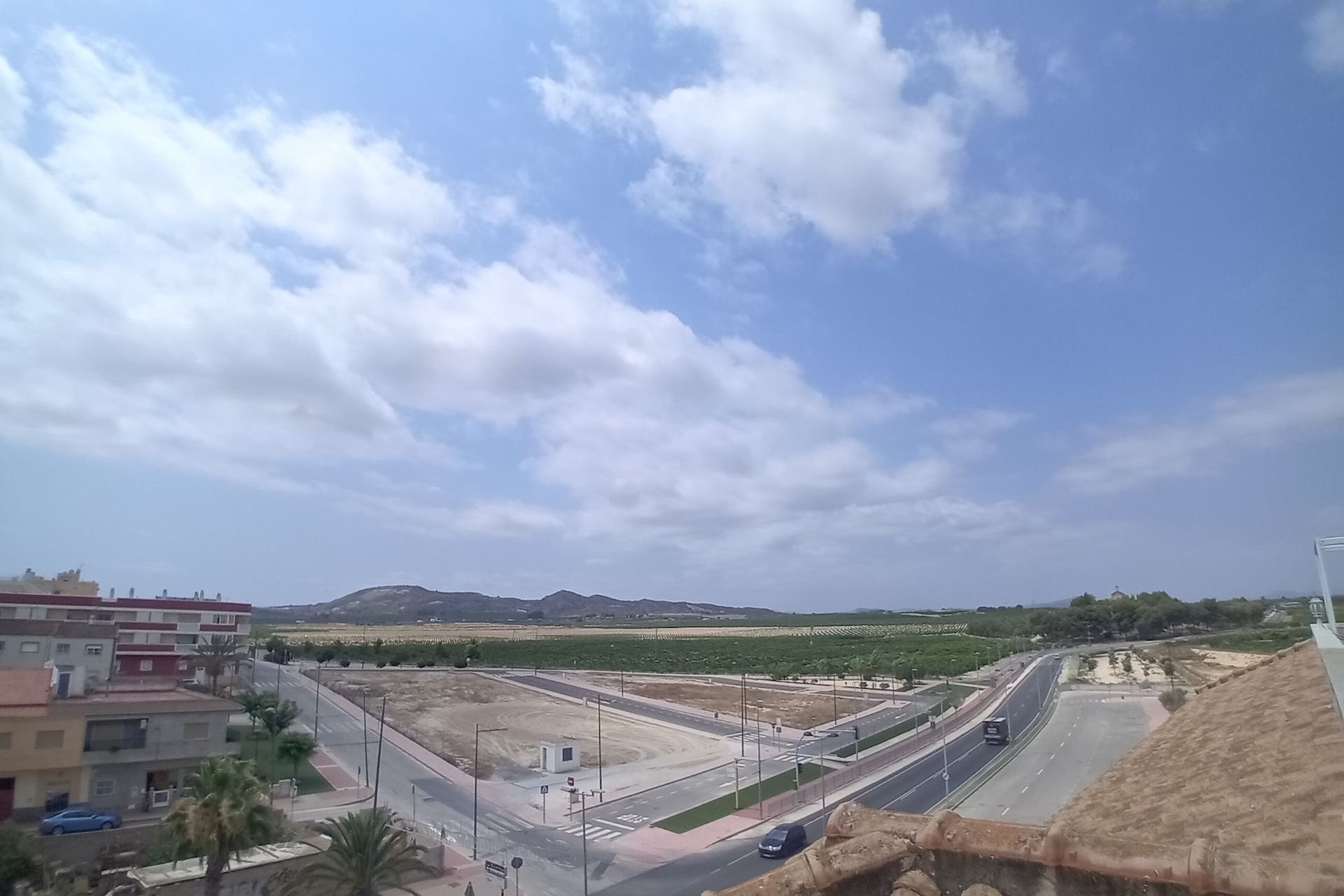 Venta - Apartamento piso -
Algorfa