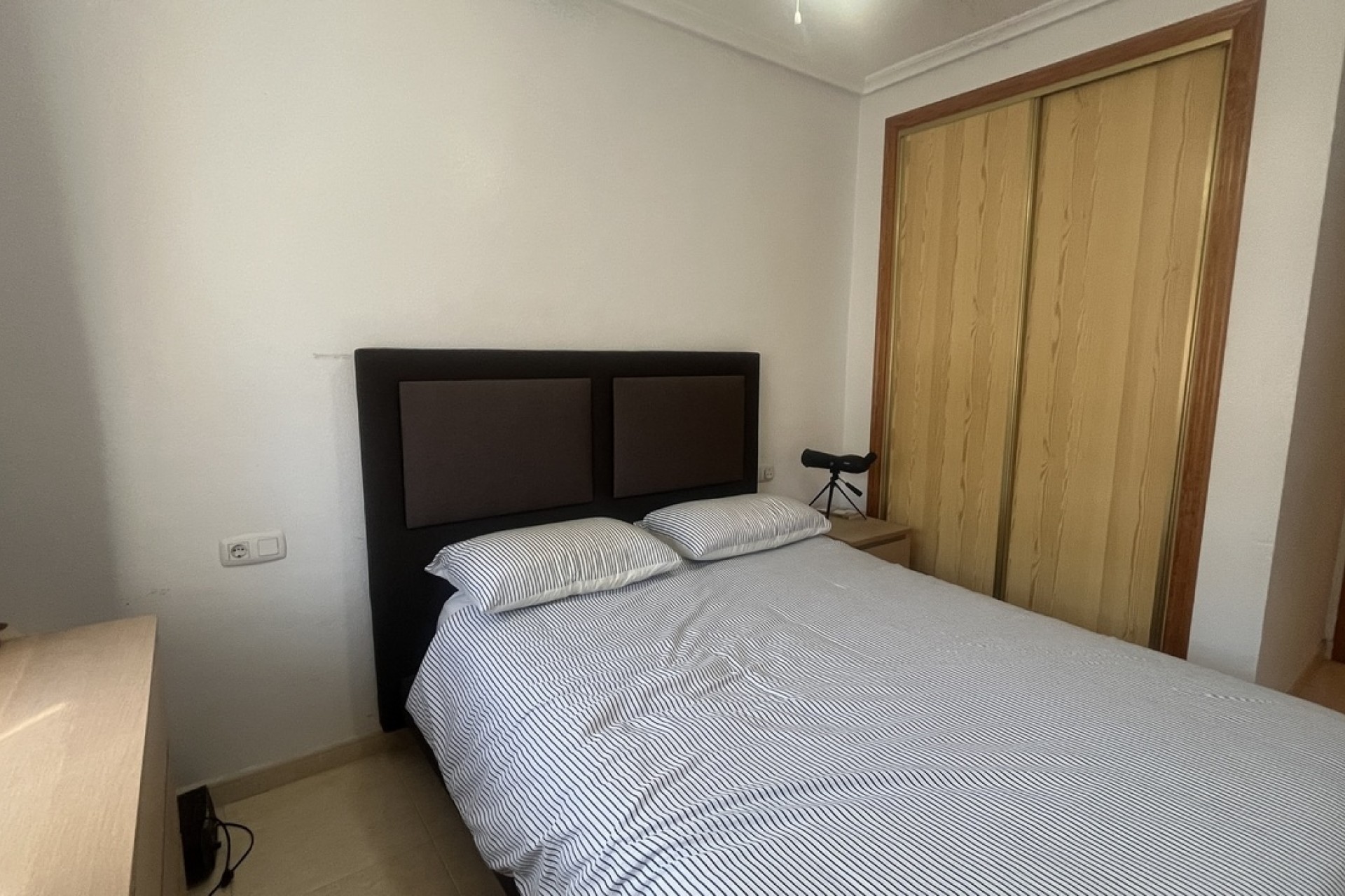 Venta - Apartamento / Piso -
Algorfa