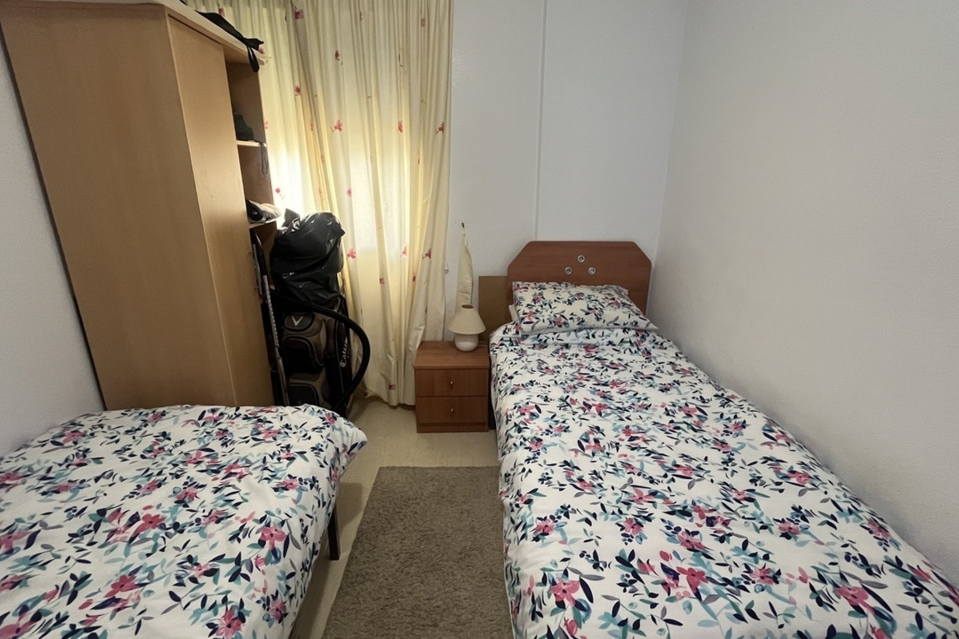 Venta - Apartamento / Piso -
Algorfa