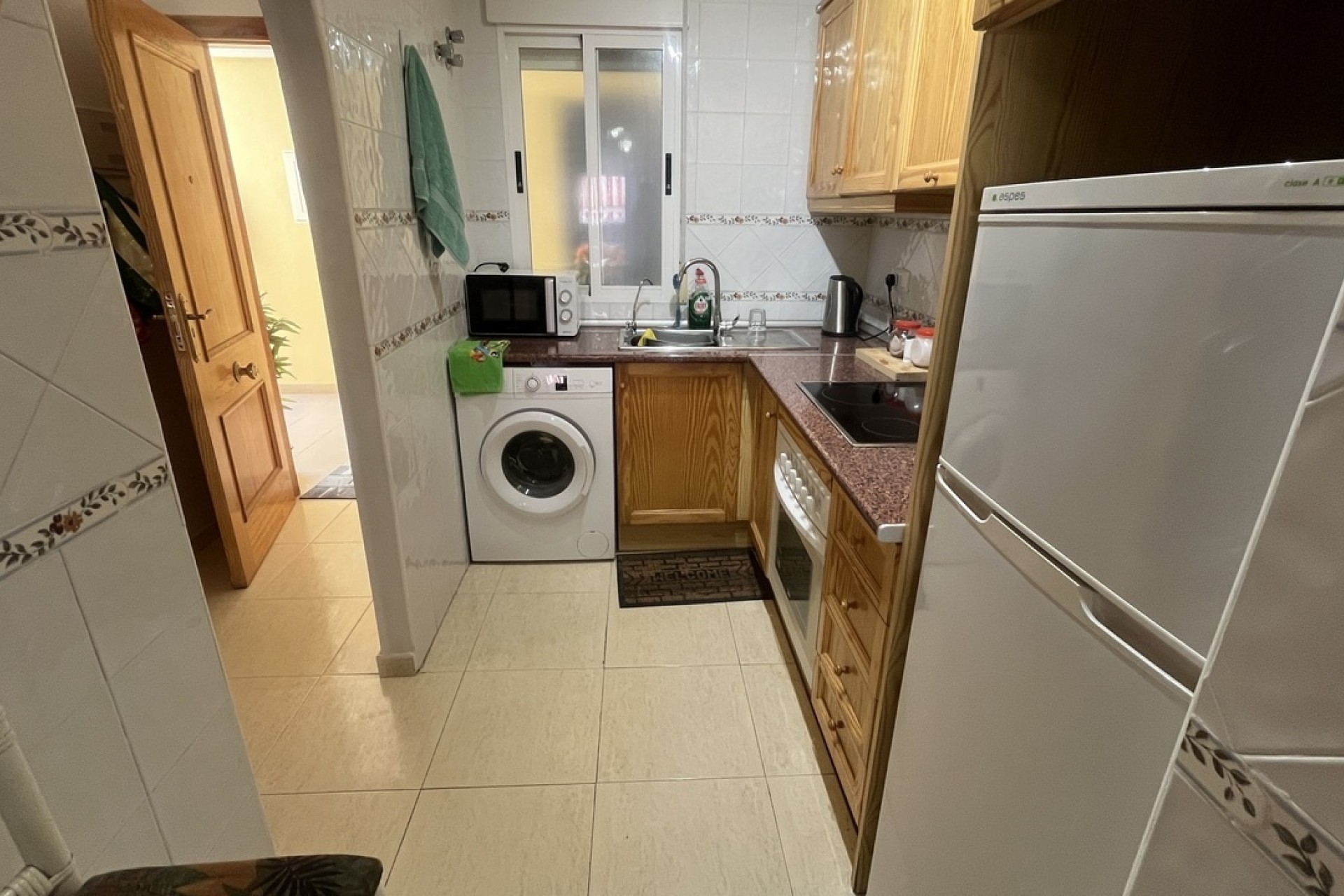 Venta - Apartamento / Piso -
Algorfa