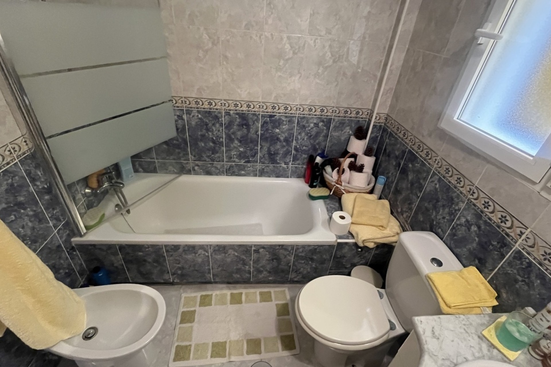 Venta - Apartamento / Piso -
Algorfa