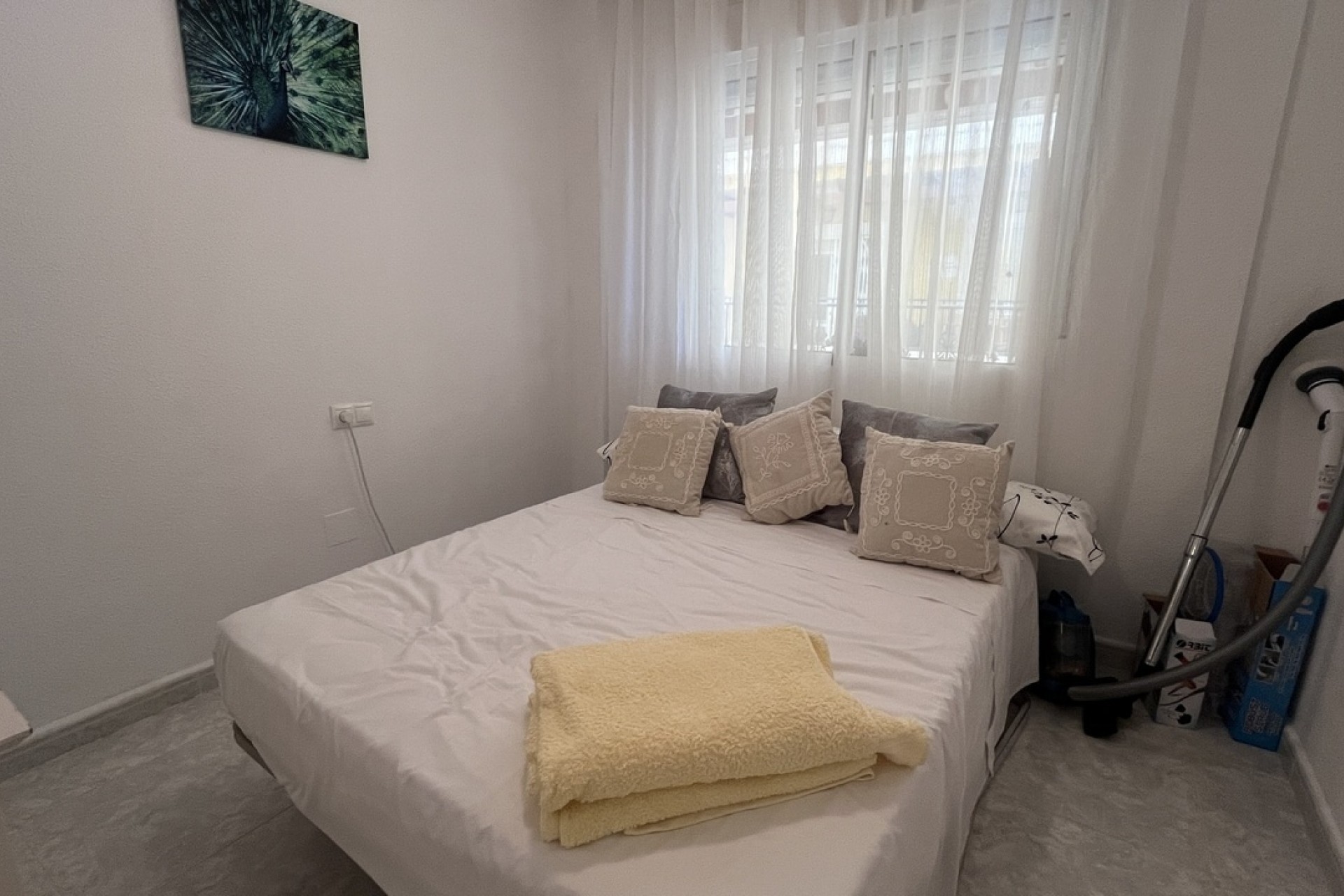 Venta - Apartamento / Piso -
Algorfa