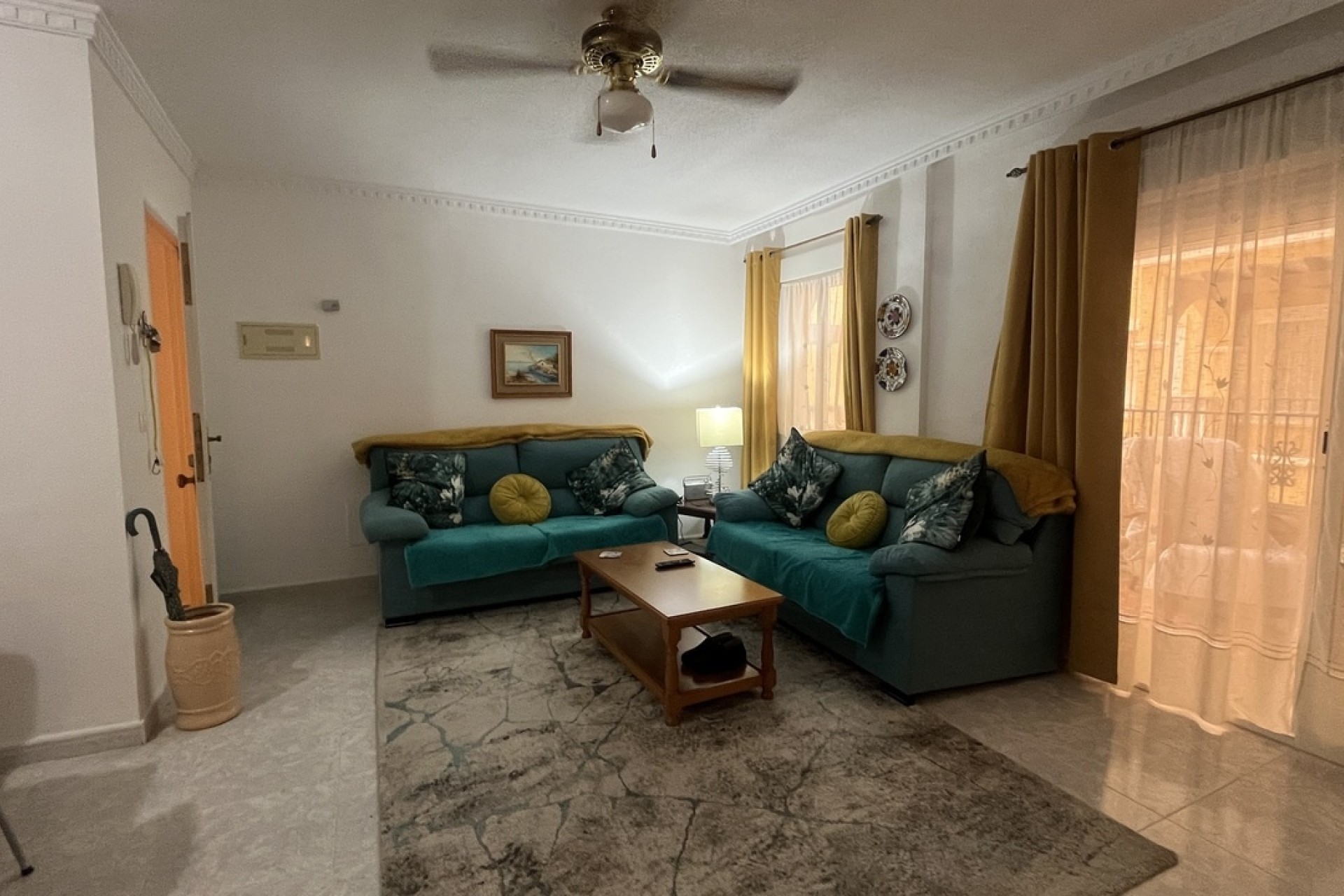 Venta - Apartamento / Piso -
Algorfa