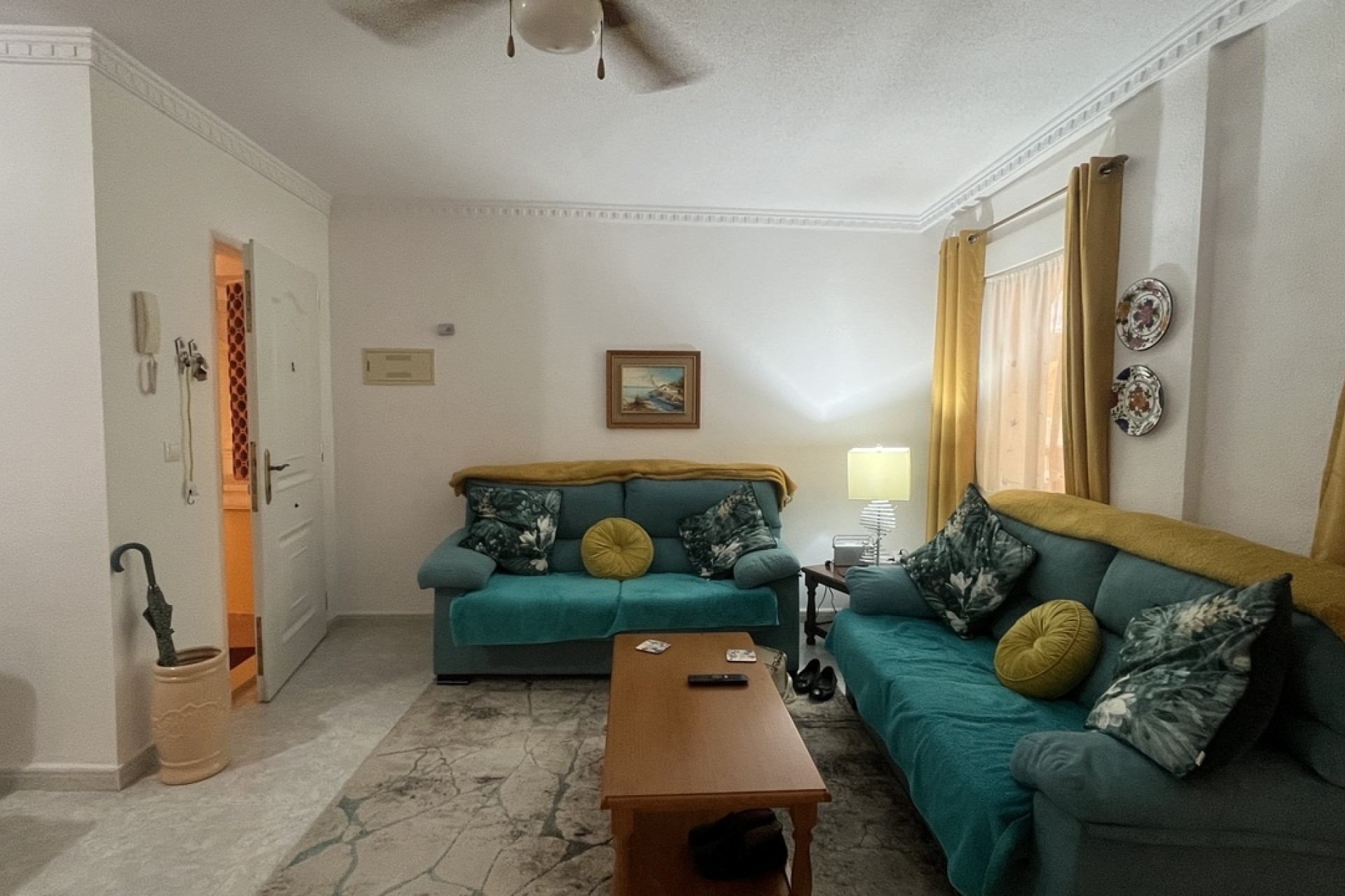 Venta - Apartamento / Piso -
Algorfa