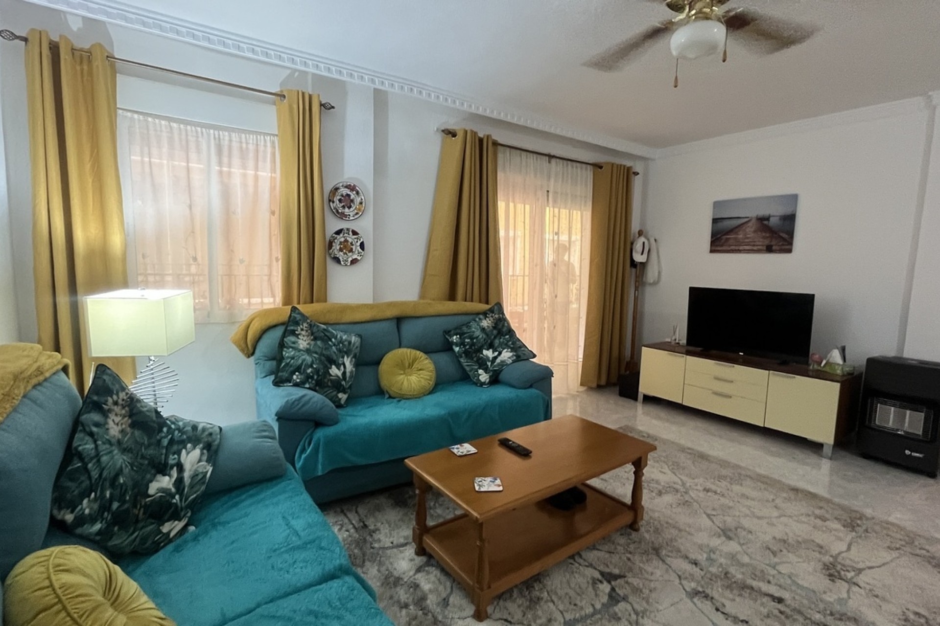 Venta - Apartamento / Piso -
Algorfa