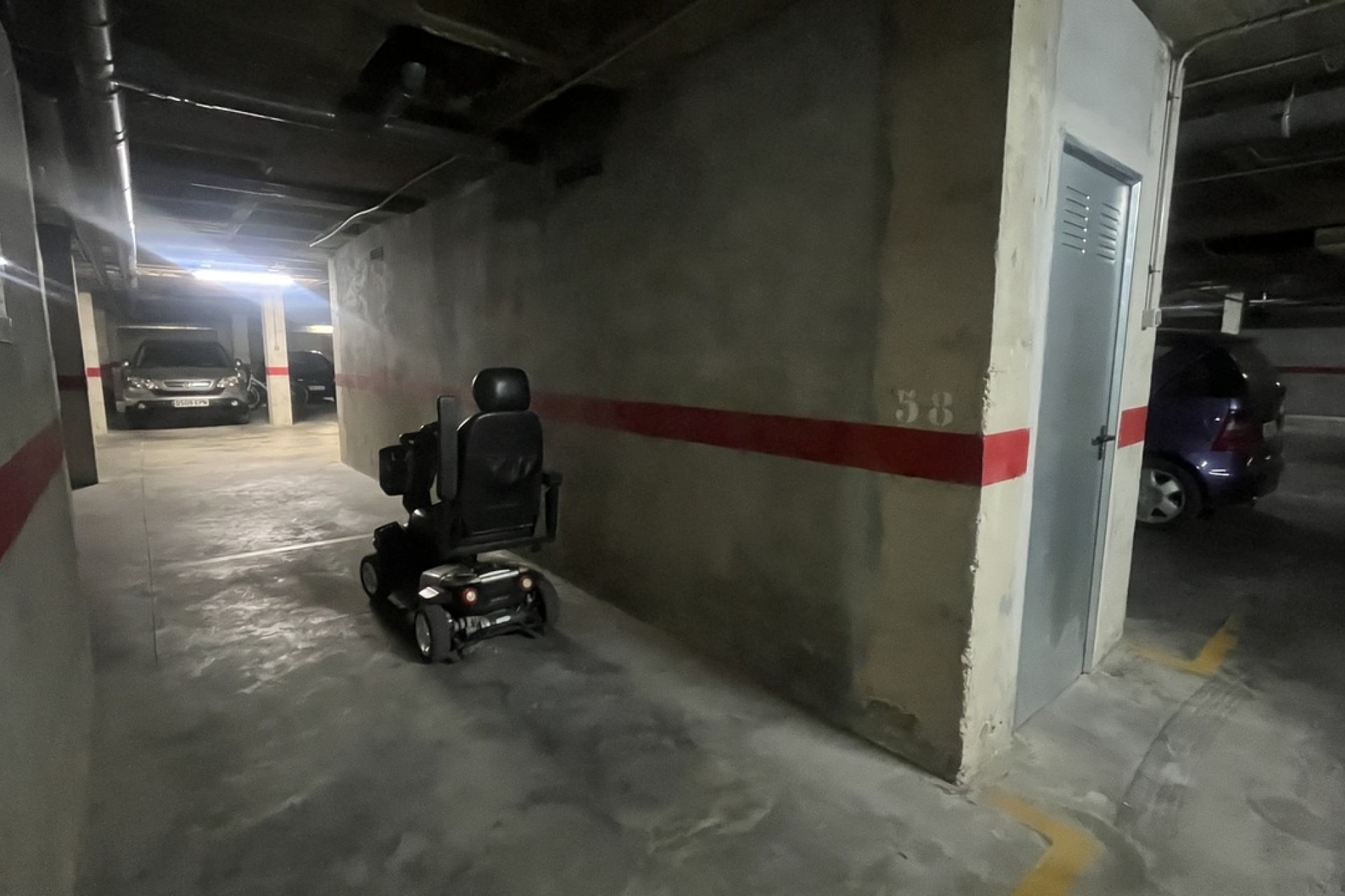 Venta - Apartamento / Piso -
Algorfa