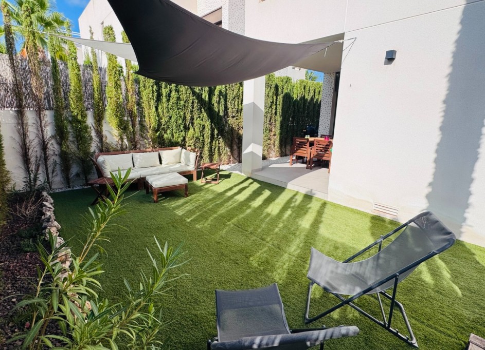 Venta - Apartamento piso -
Algorfa