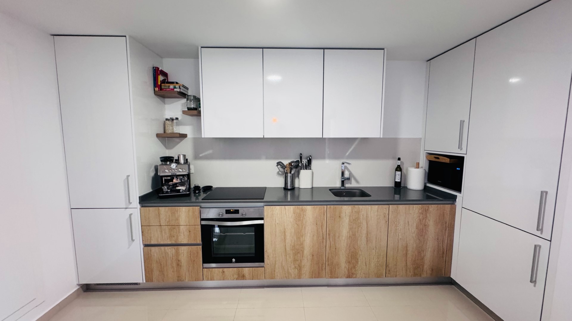 Venta - Apartamento piso -
Algorfa