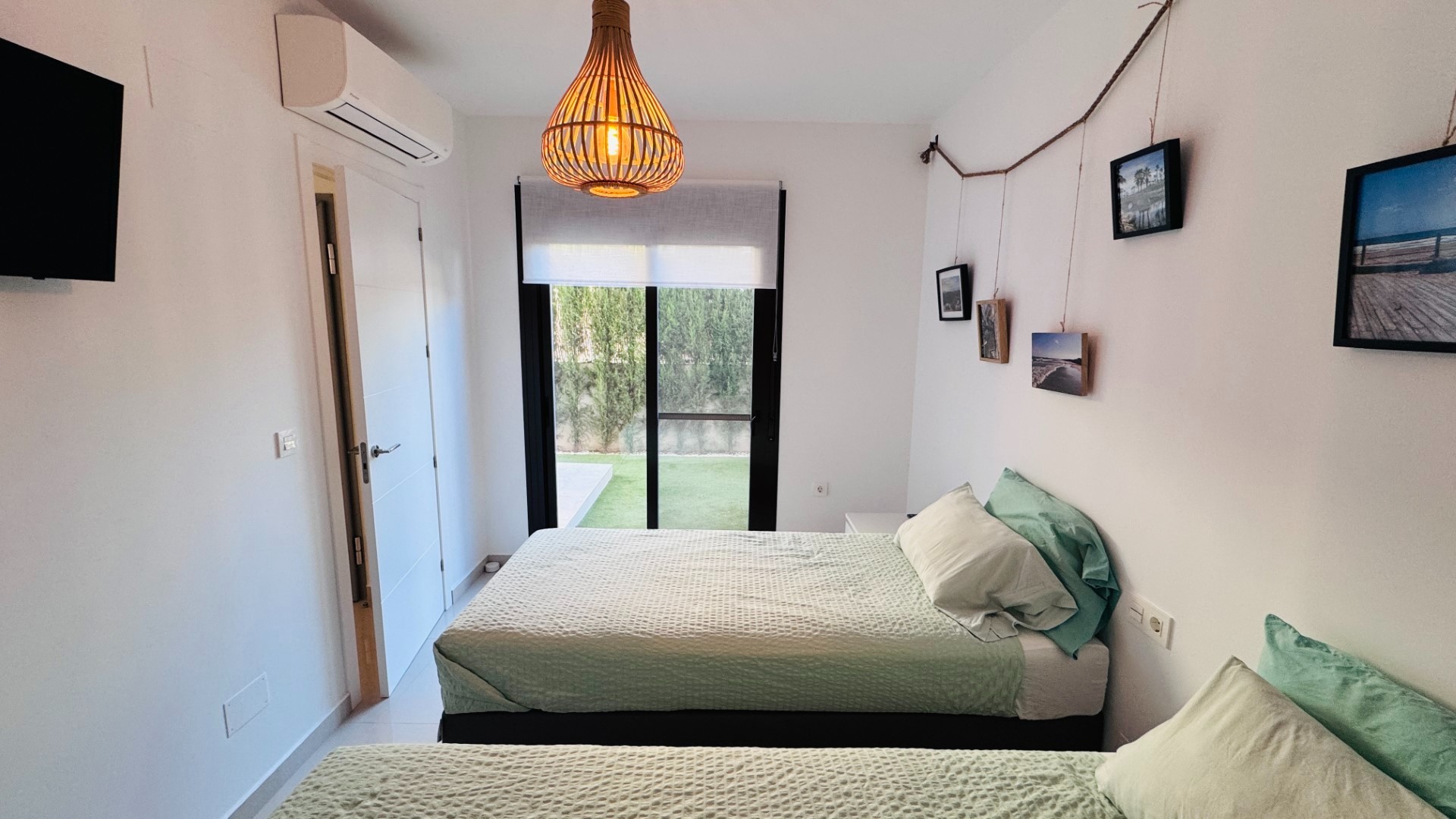 Venta - Apartamento piso -
Algorfa