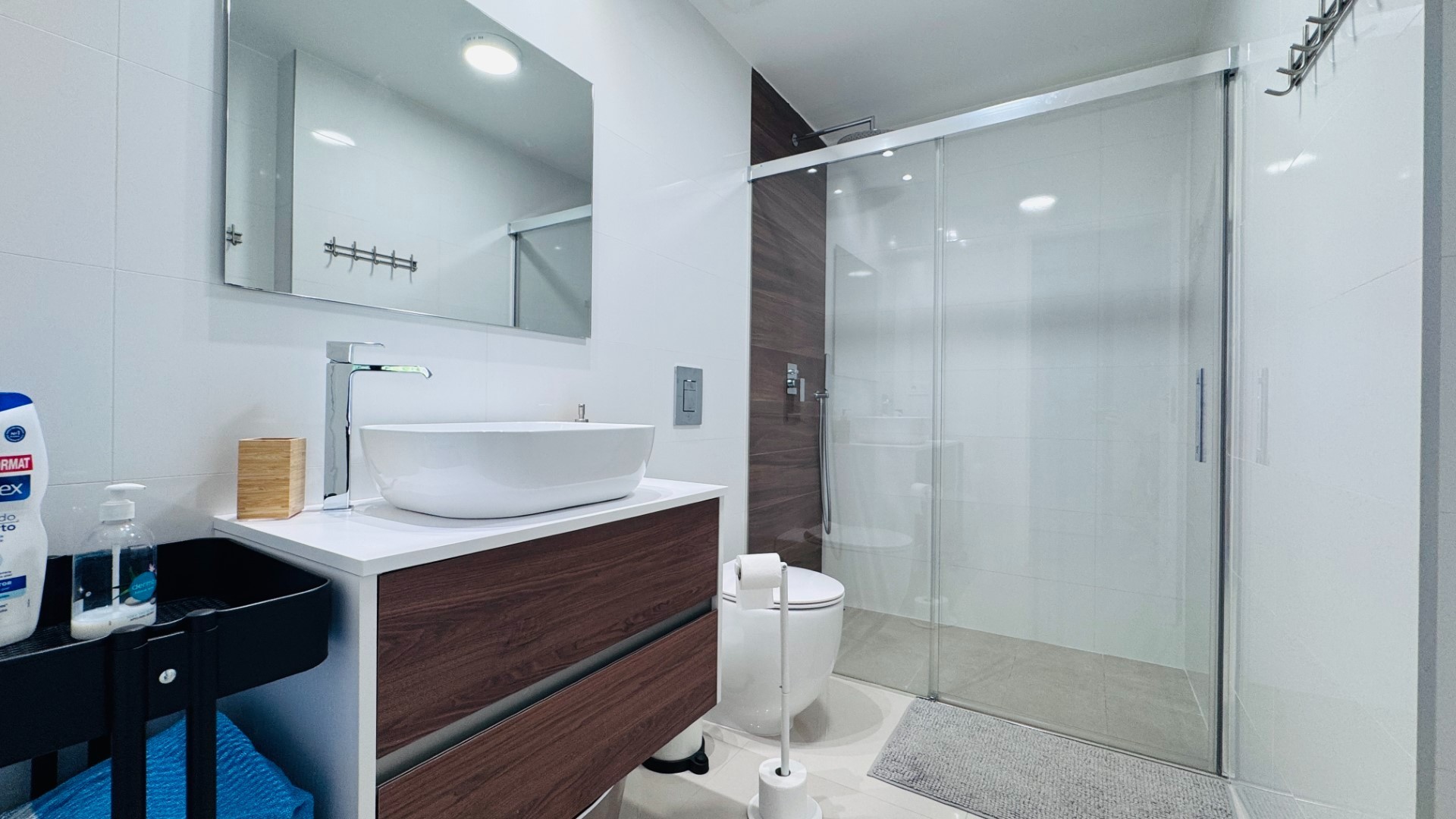 Venta - Apartamento piso -
Algorfa