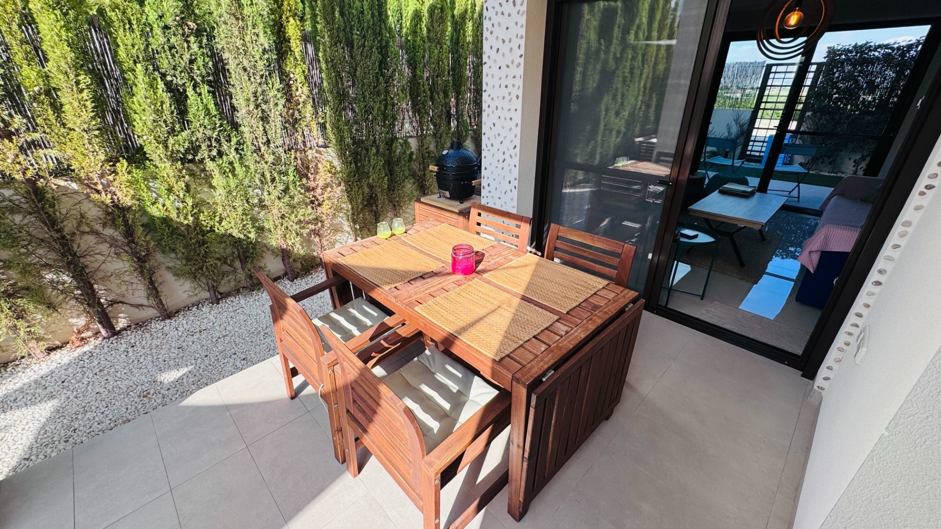 Venta - Apartamento piso -
Algorfa