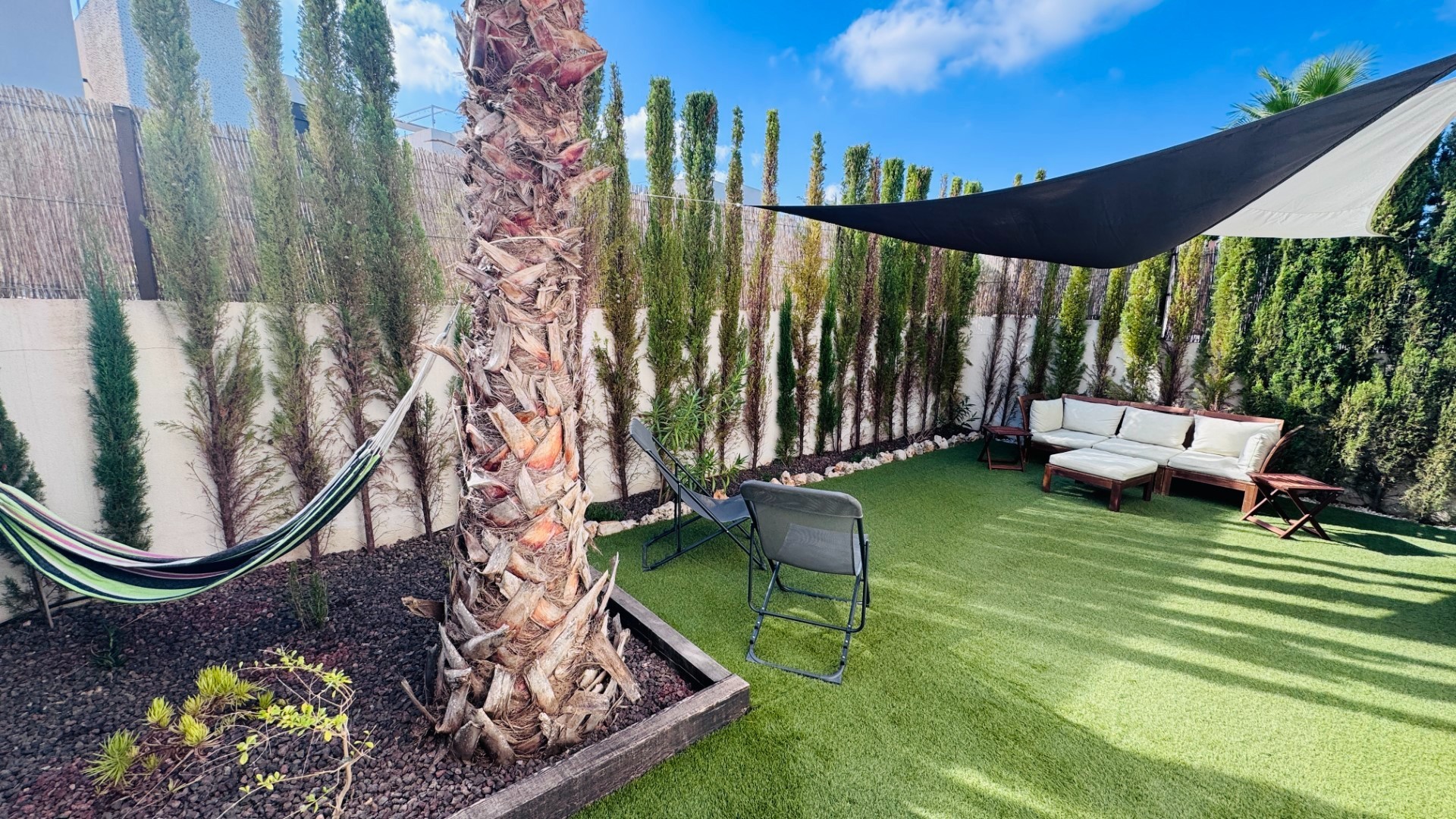 Venta - Apartamento piso -
Algorfa