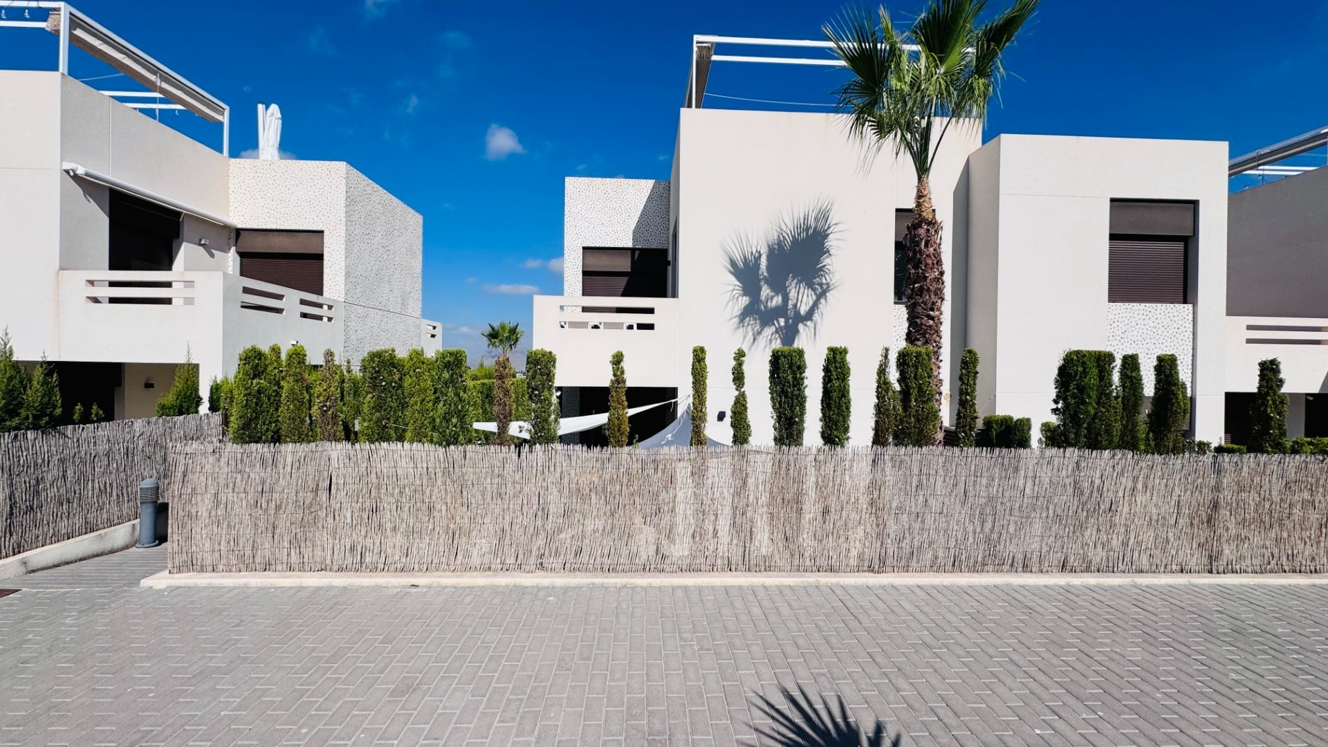 Venta - Apartamento piso -
Algorfa