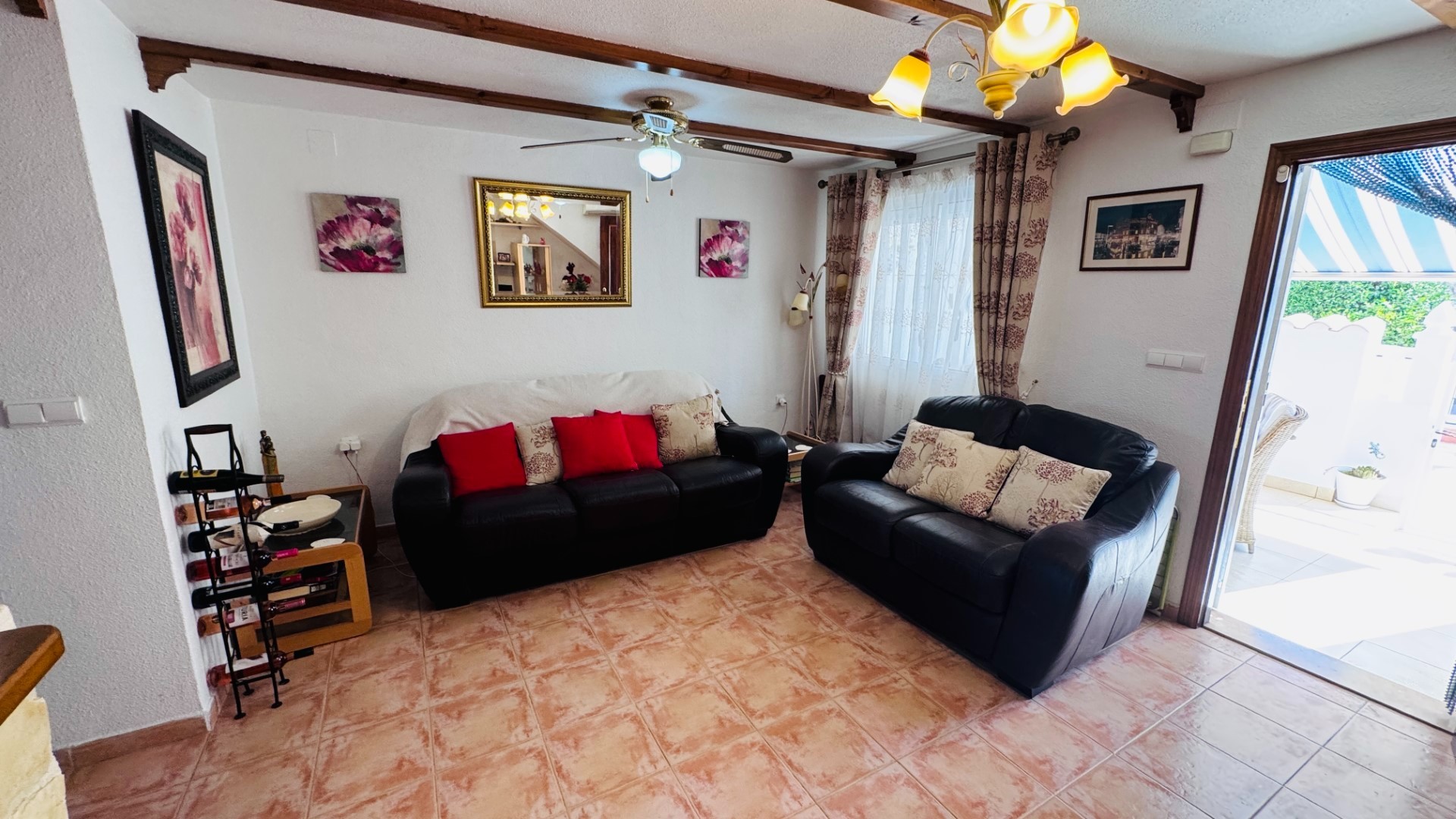 Venta - Apartamento piso -
Algorfa