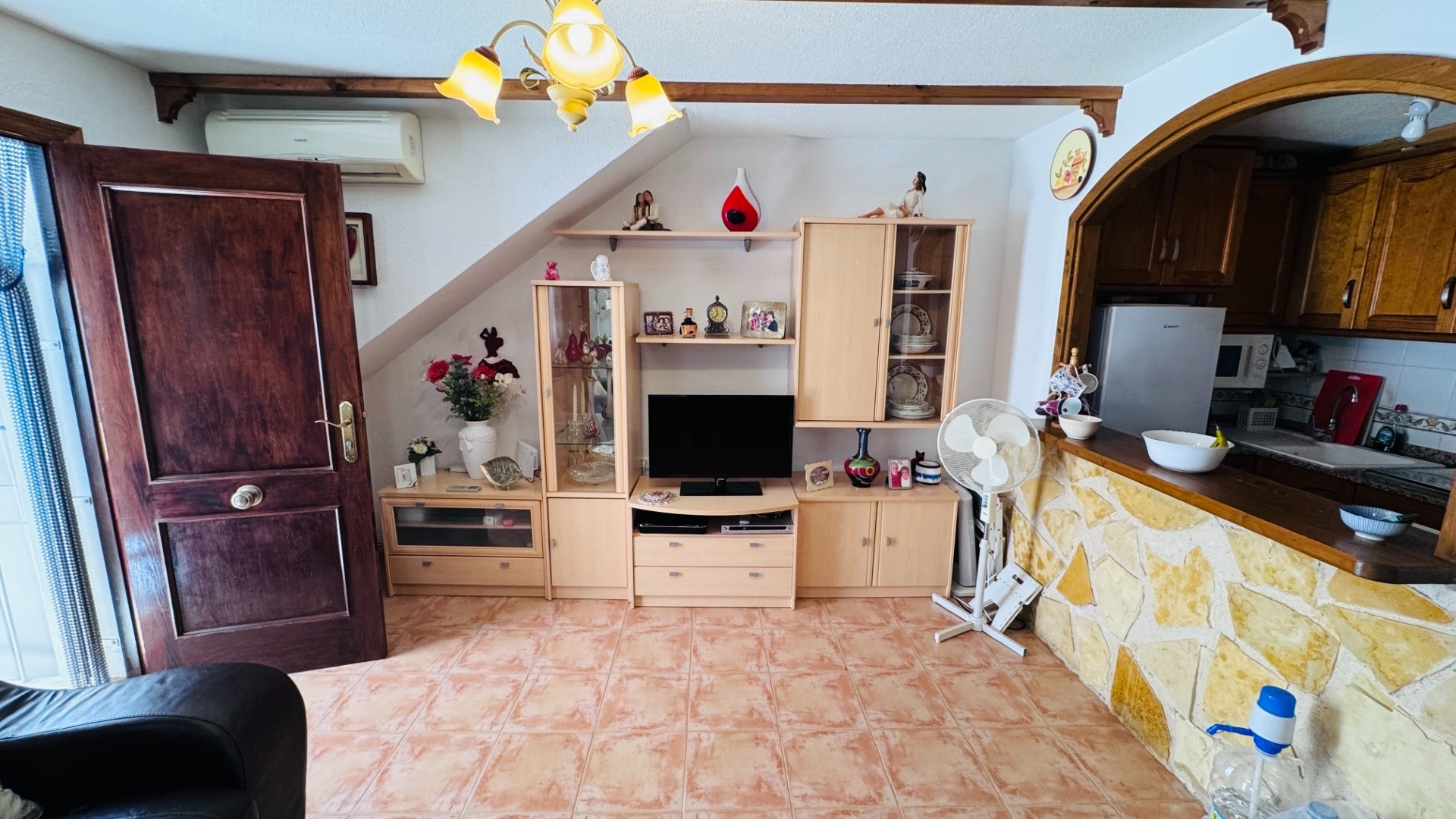 Venta - Apartamento piso -
Algorfa