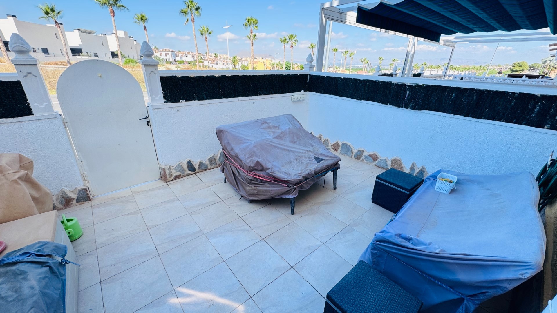 Venta - Apartamento piso -
Algorfa