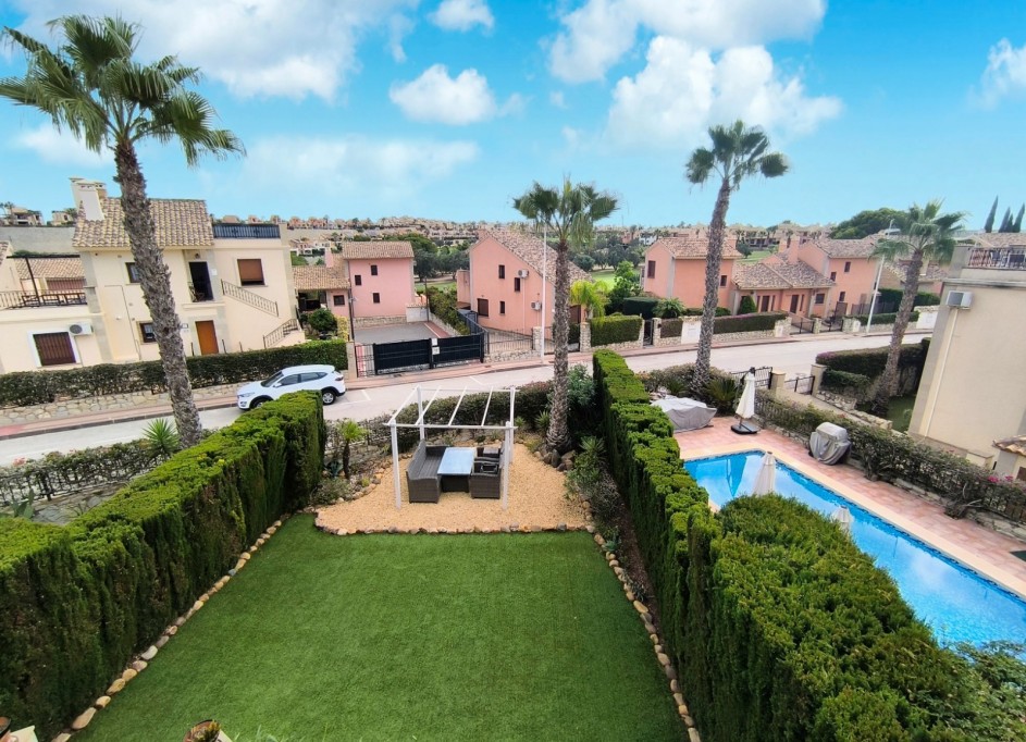 Venta - Apartamento piso -
Algorfa