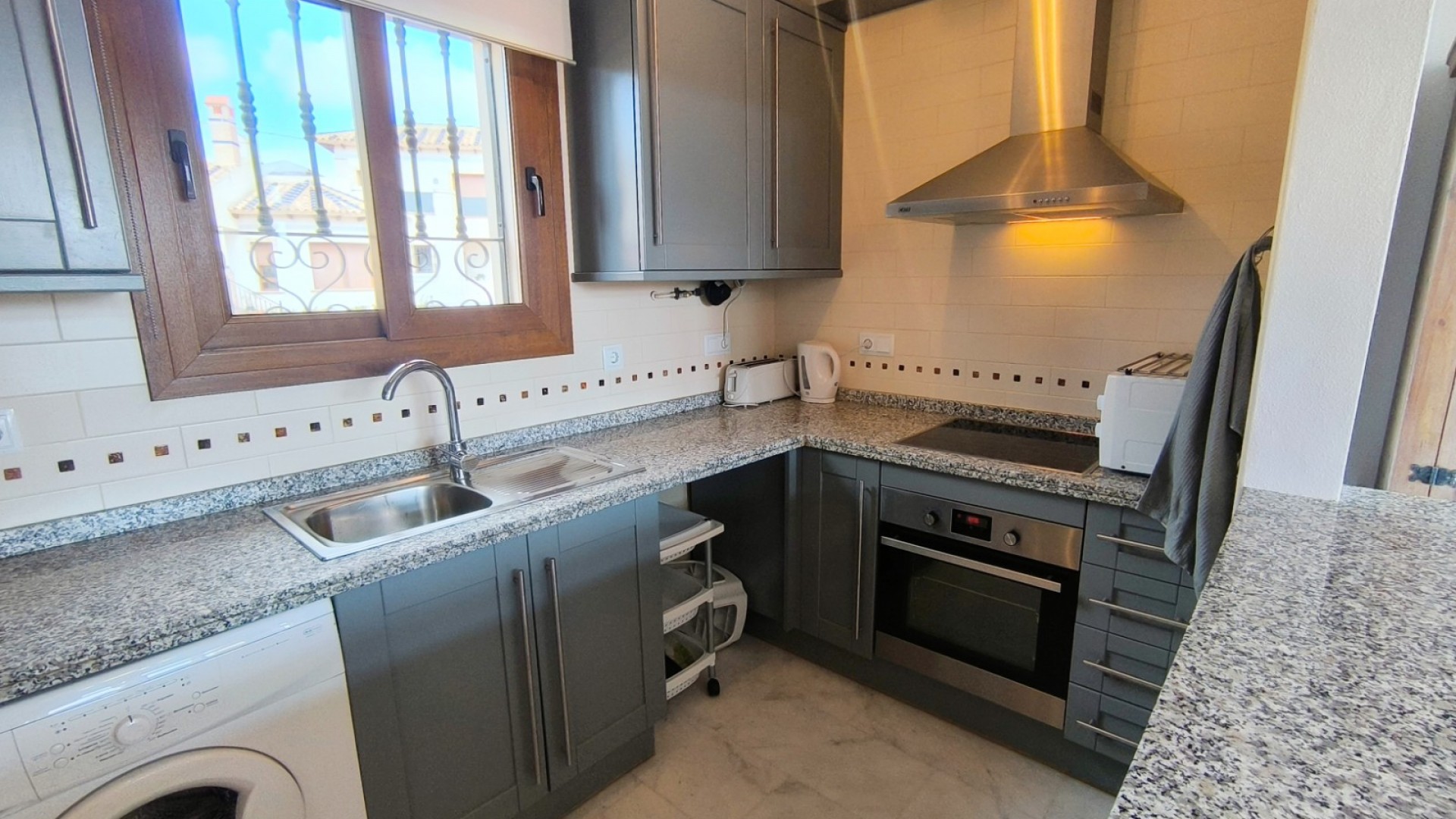 Venta - Apartamento piso -
Algorfa