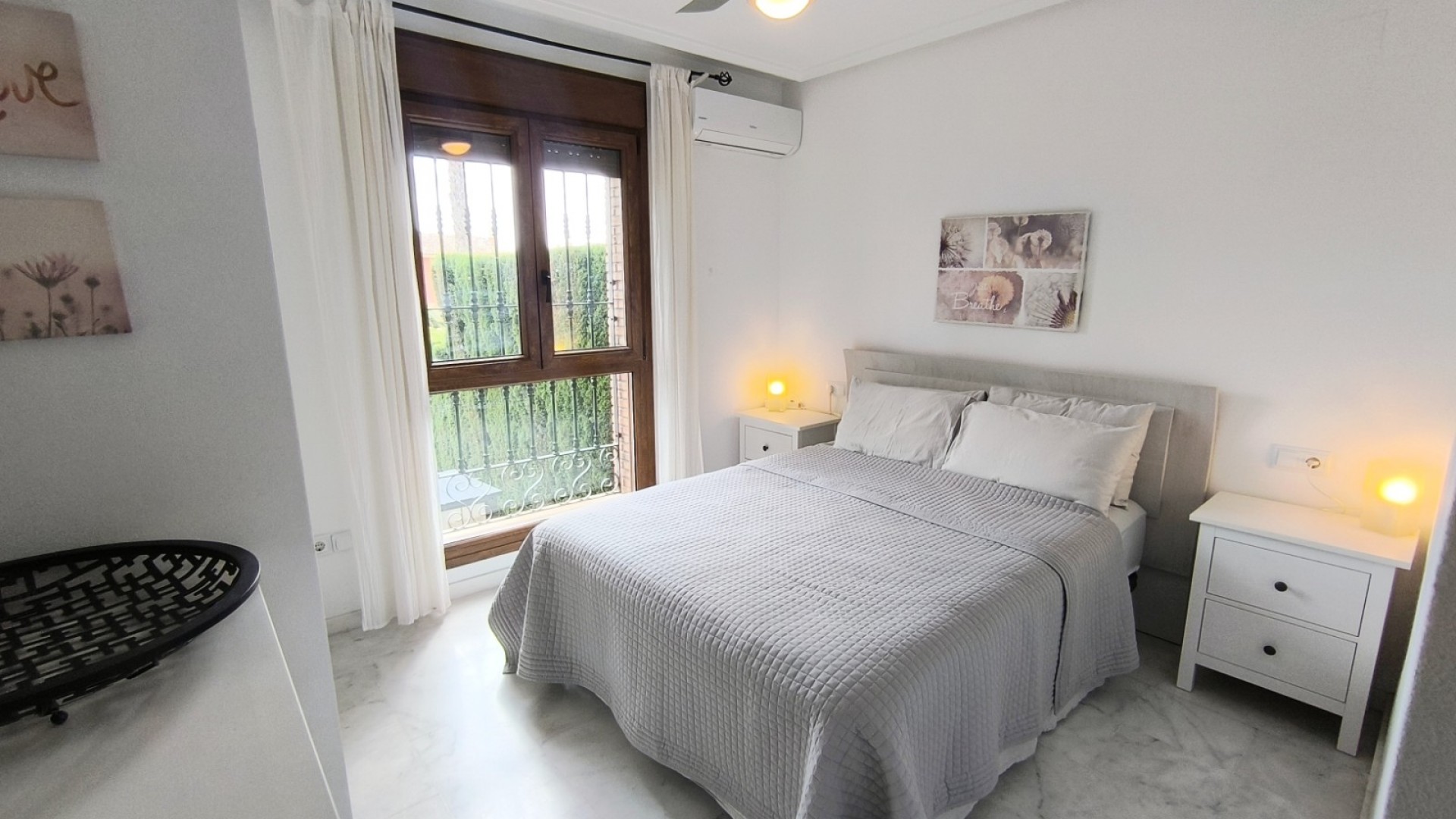 Venta - Apartamento piso -
Algorfa