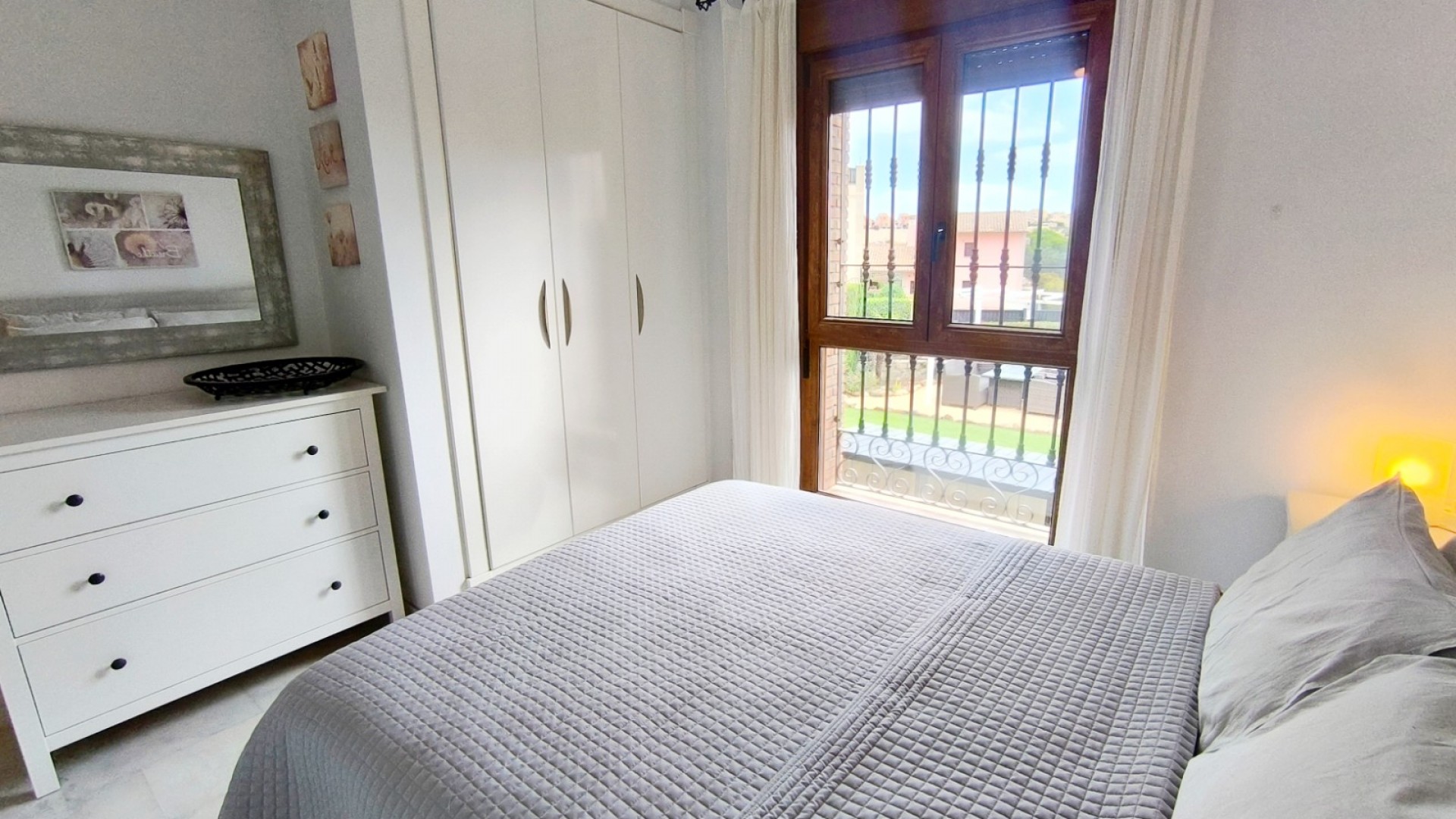 Venta - Apartamento piso -
Algorfa