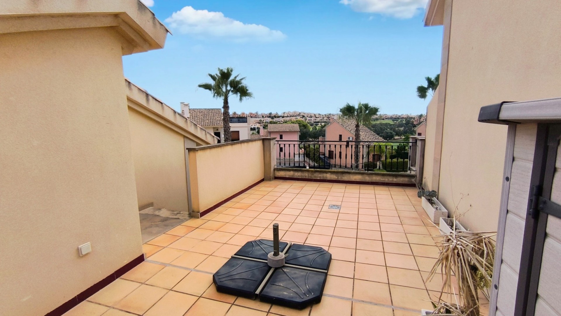 Venta - Apartamento piso -
Algorfa