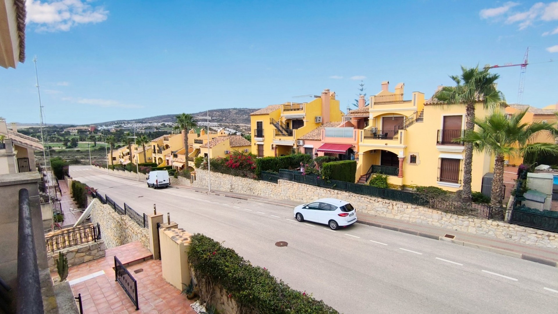 Venta - Apartamento piso -
Algorfa