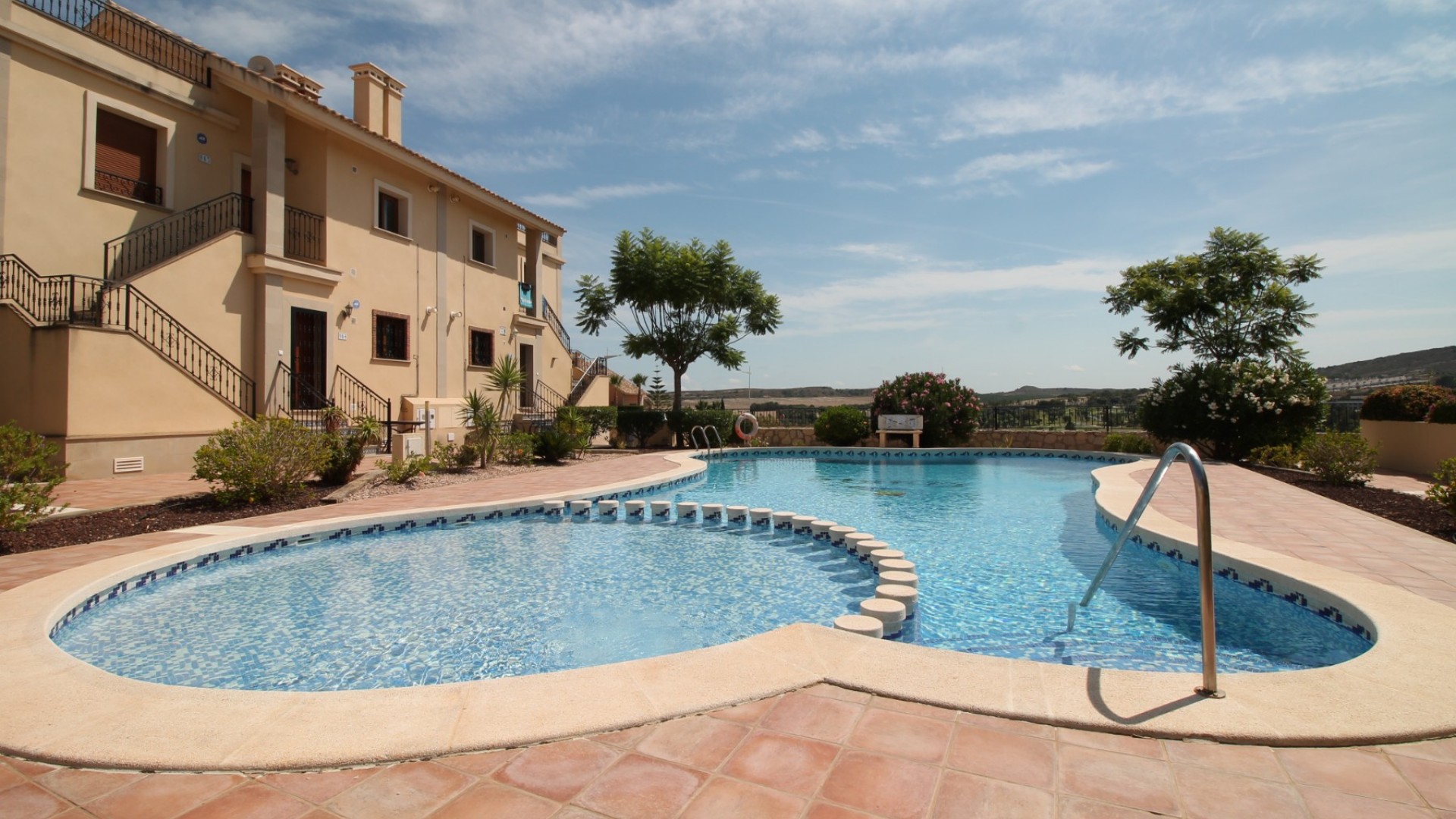 Venta - Apartamento piso -
Algorfa