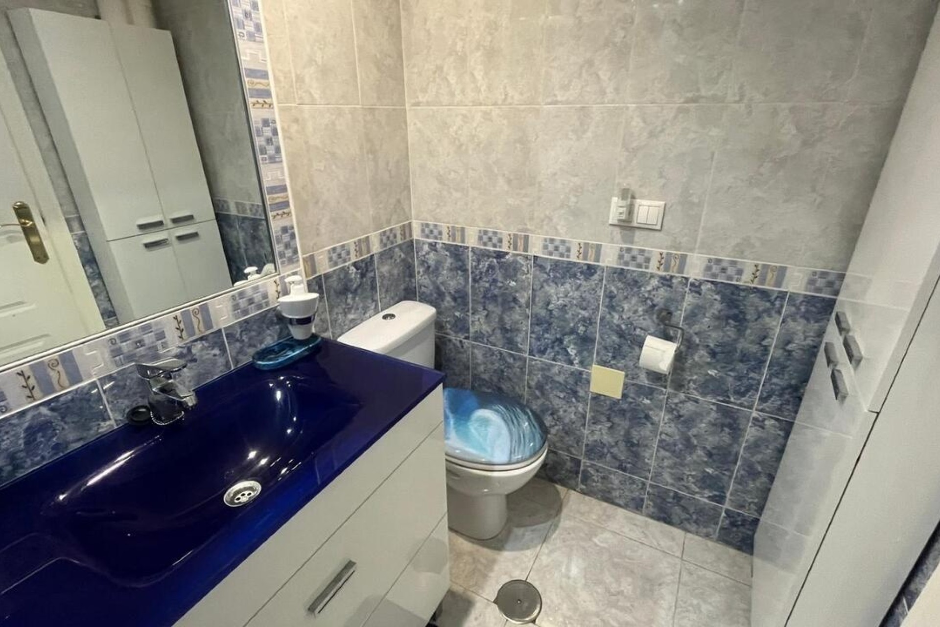Venta - Apartamento / Piso -
Algorfa