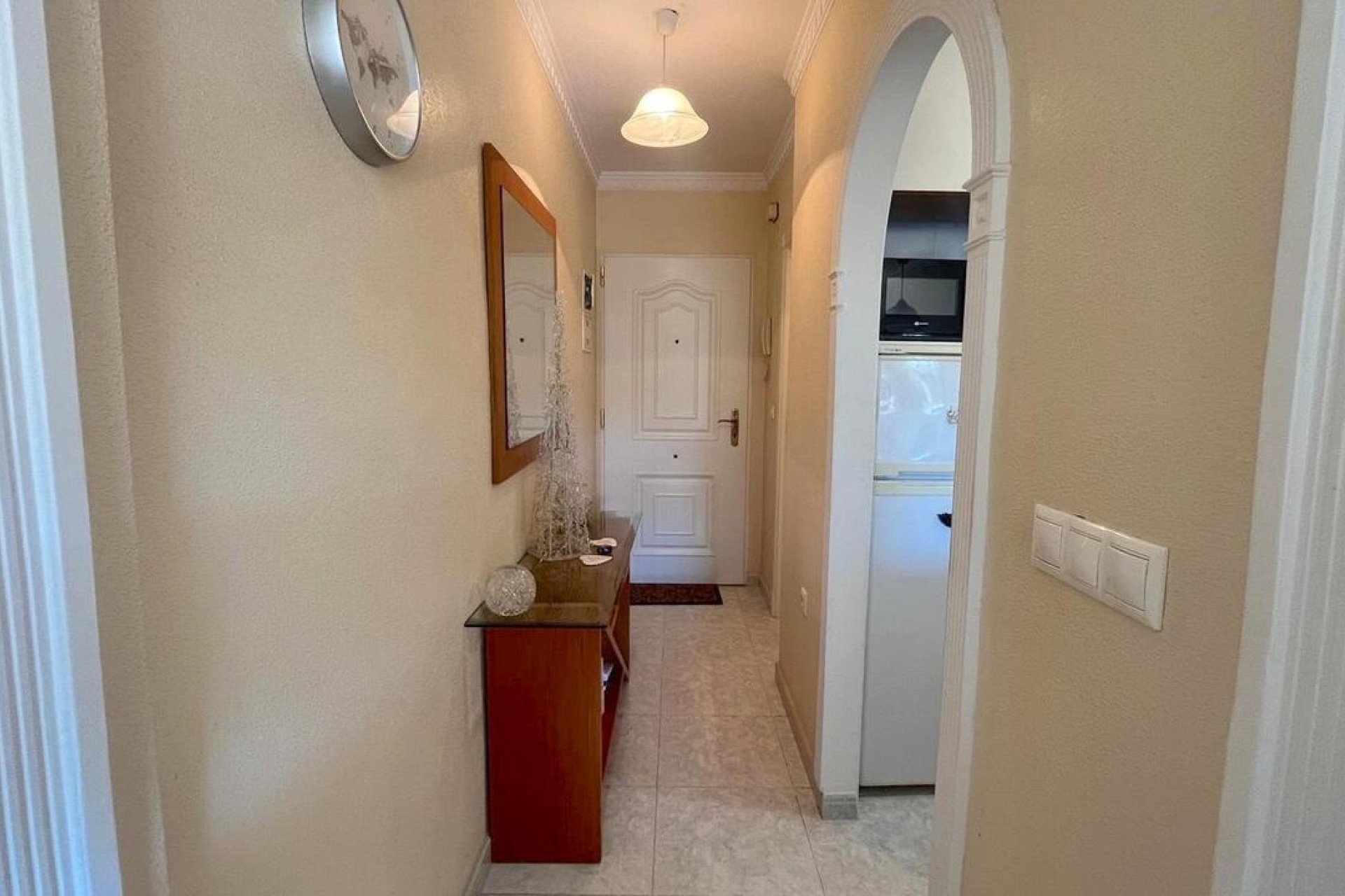 Venta - Apartamento / Piso -
Algorfa