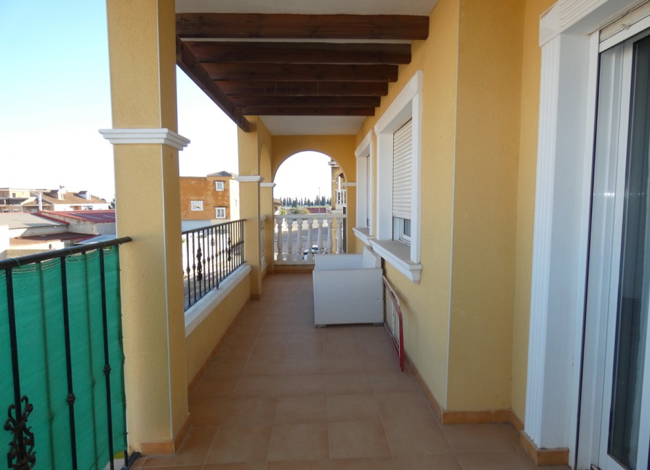 Venta - Apartamento piso -
Algorfa