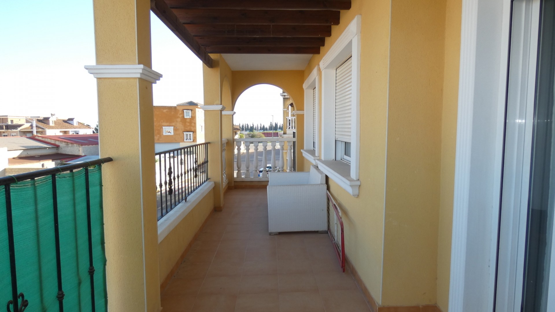 Venta - Apartamento piso -
Algorfa