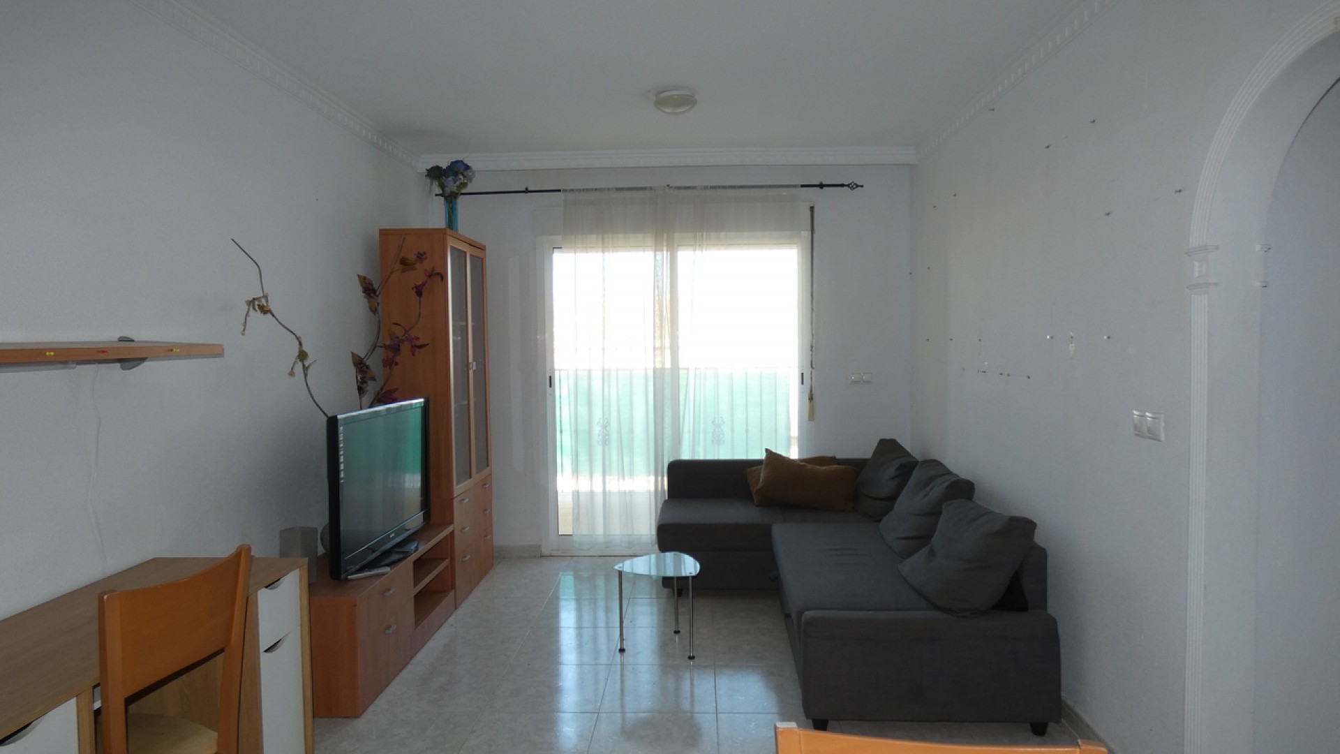 Venta - Apartamento piso -
Algorfa
