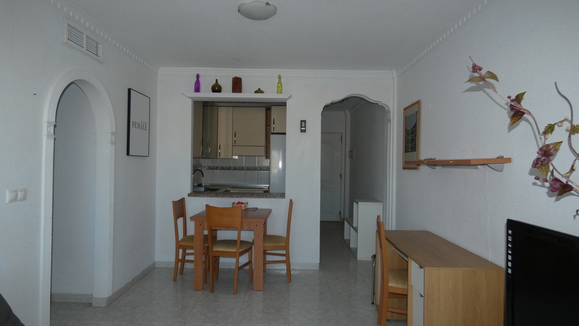 Venta - Apartamento piso -
Algorfa