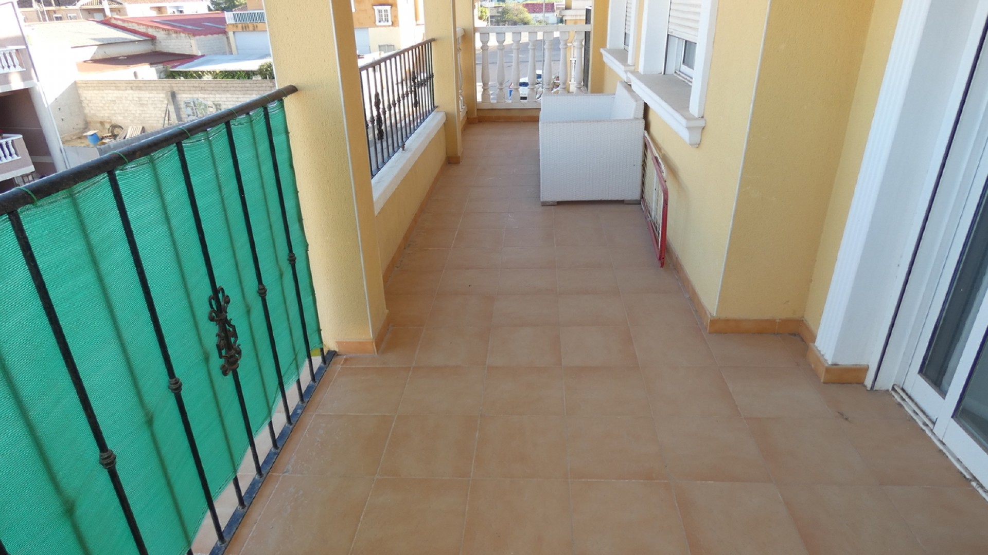 Venta - Apartamento piso -
Algorfa