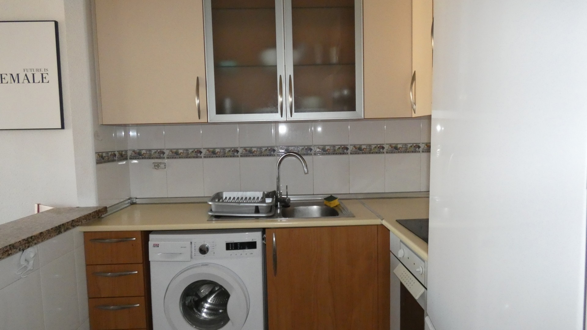 Venta - Apartamento piso -
Algorfa