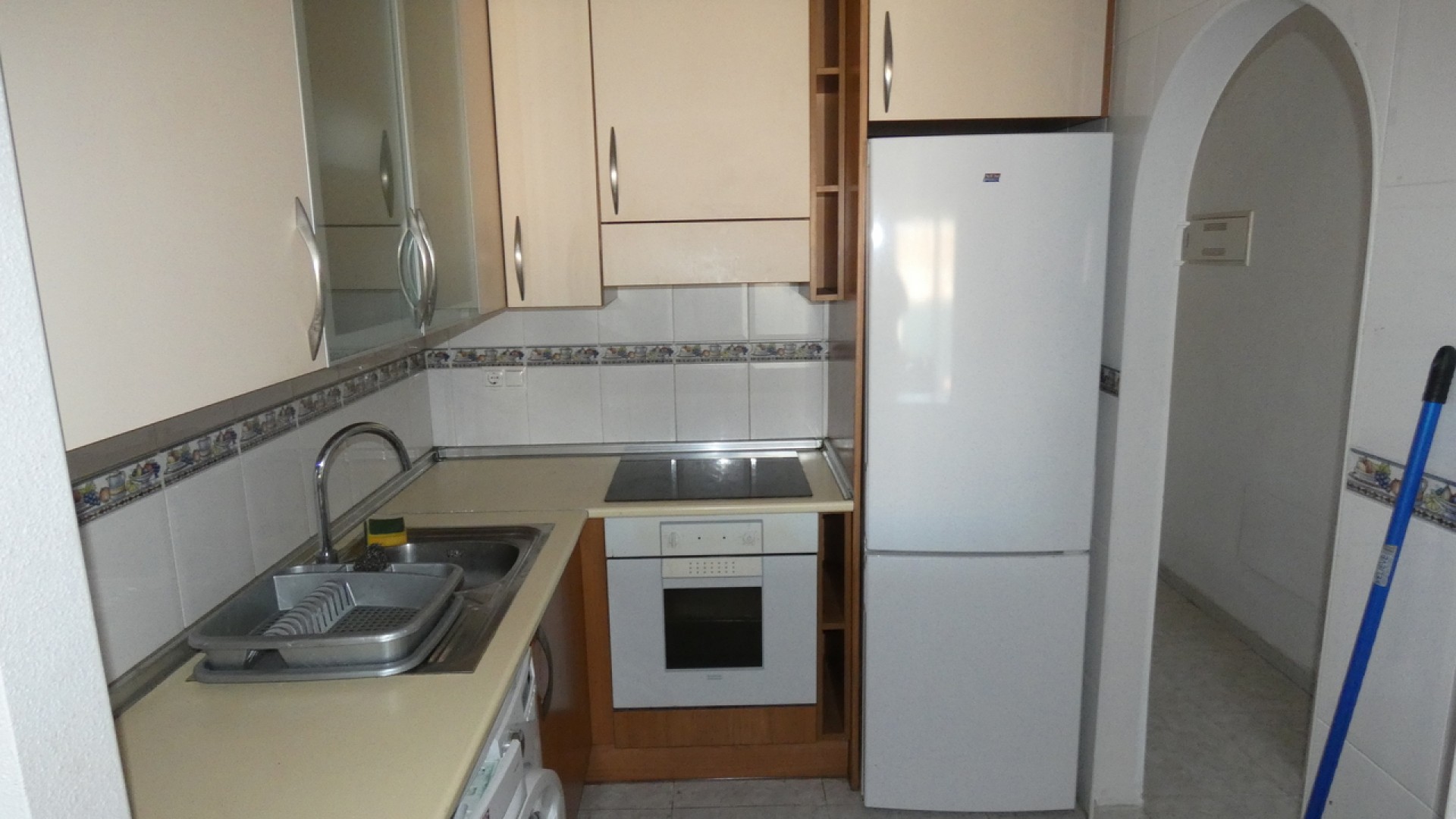 Venta - Apartamento piso -
Algorfa