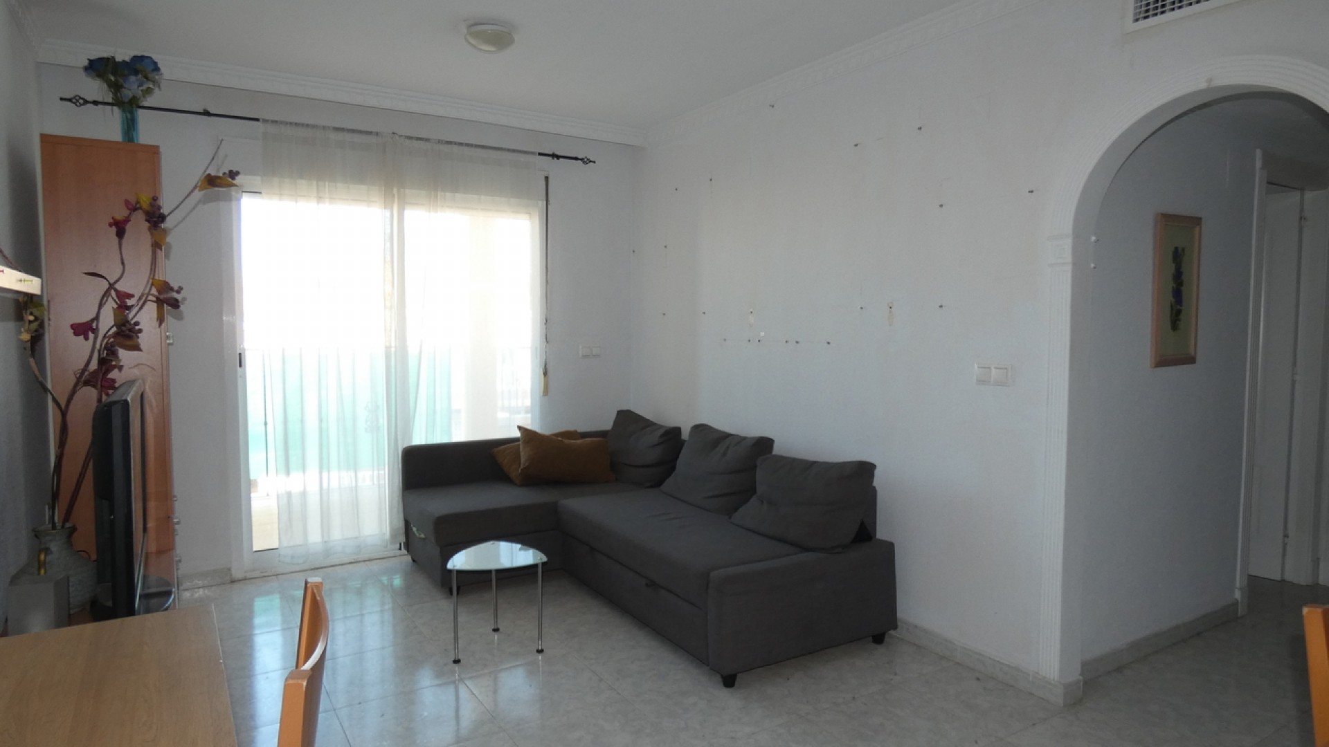 Venta - Apartamento piso -
Algorfa