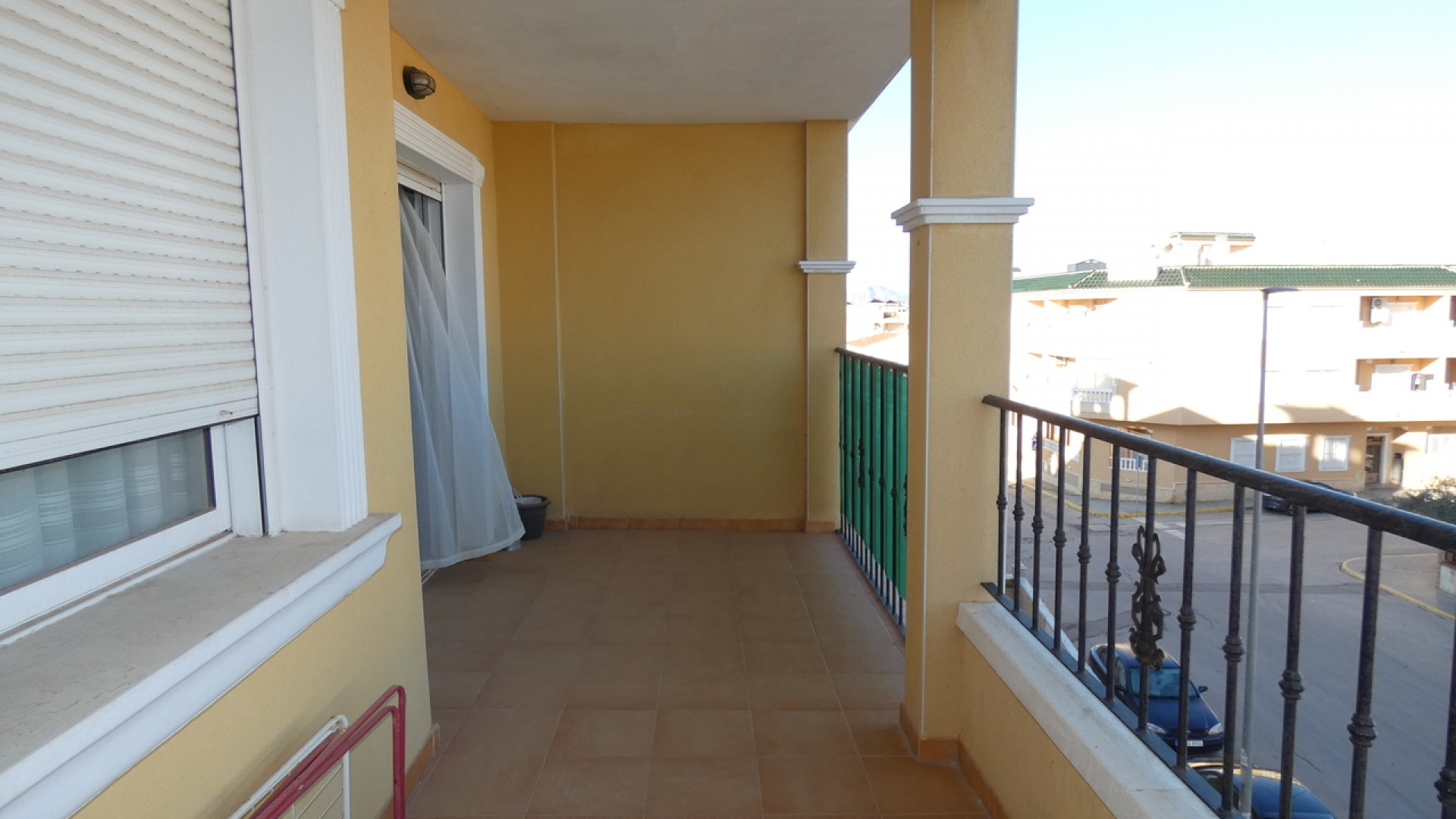 Venta - Apartamento piso -
Algorfa