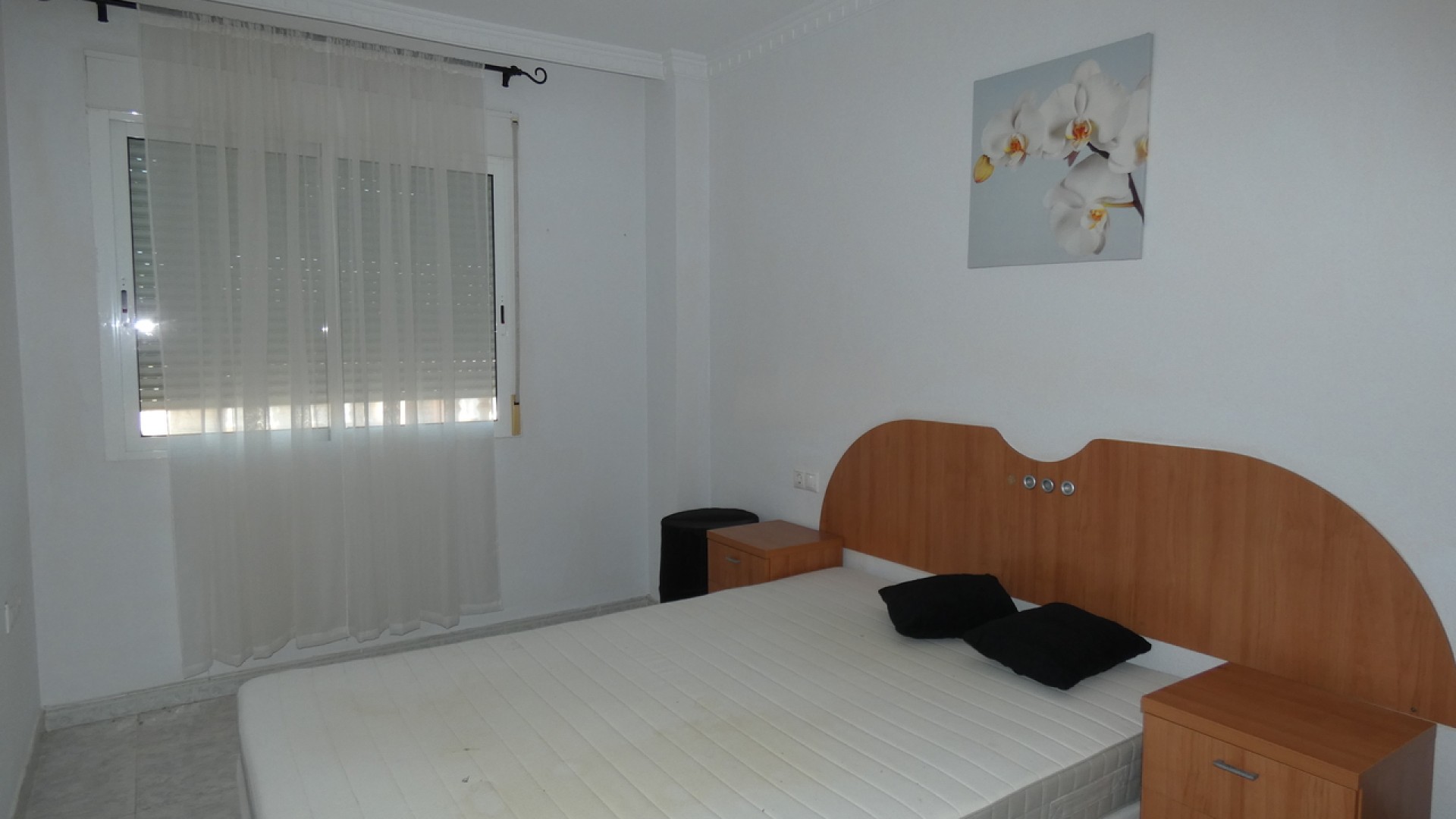 Venta - Apartamento piso -
Algorfa